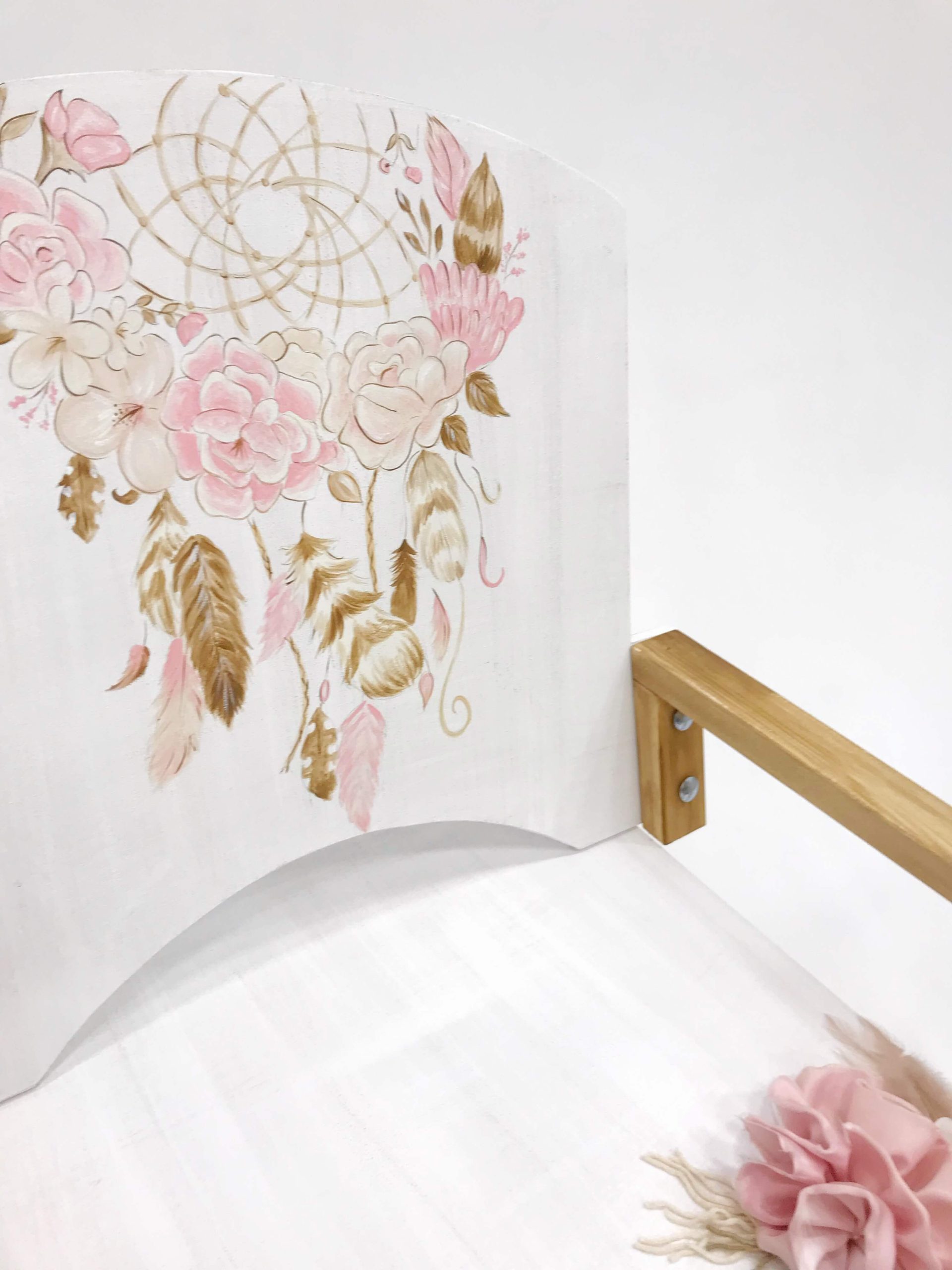 ΈΛΕΝΑ ΜΑΝΆΚΟΥ - Dreamcatcher