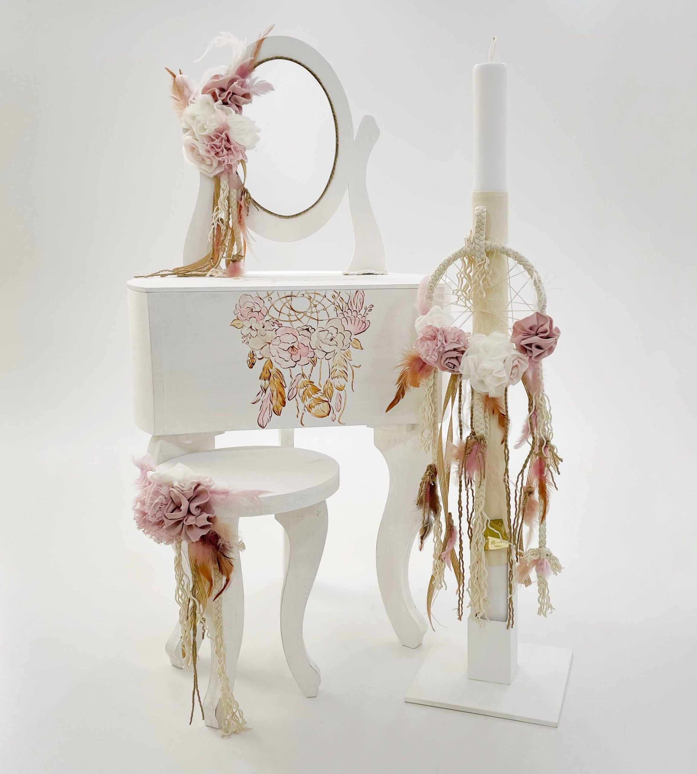 ΈΛΕΝΑ ΜΑΝΆΚΟΥ - Dreamcatcher