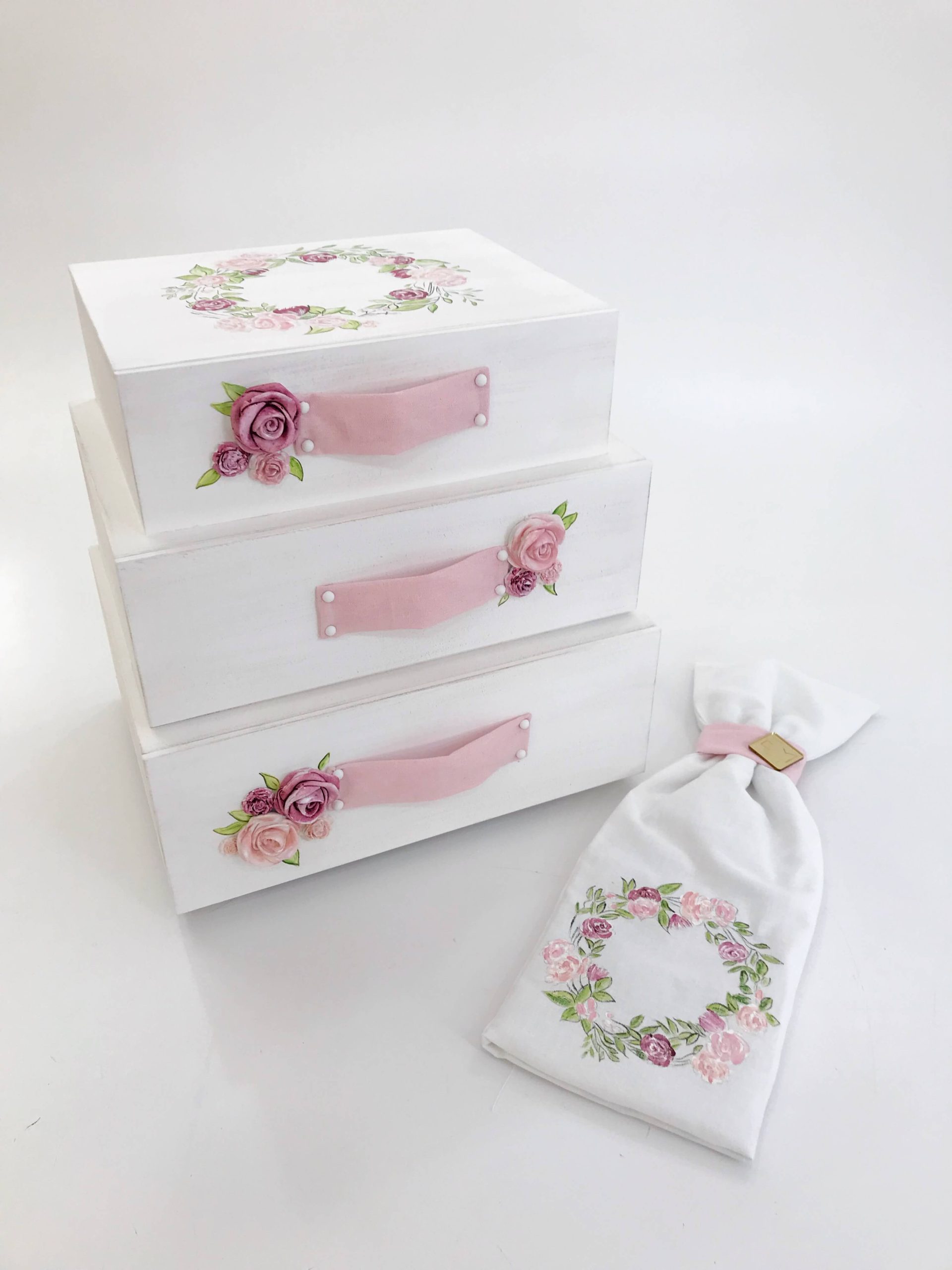 ΈΛΕΝΑ ΜΑΝΆΚΟΥ - Flower Cicle