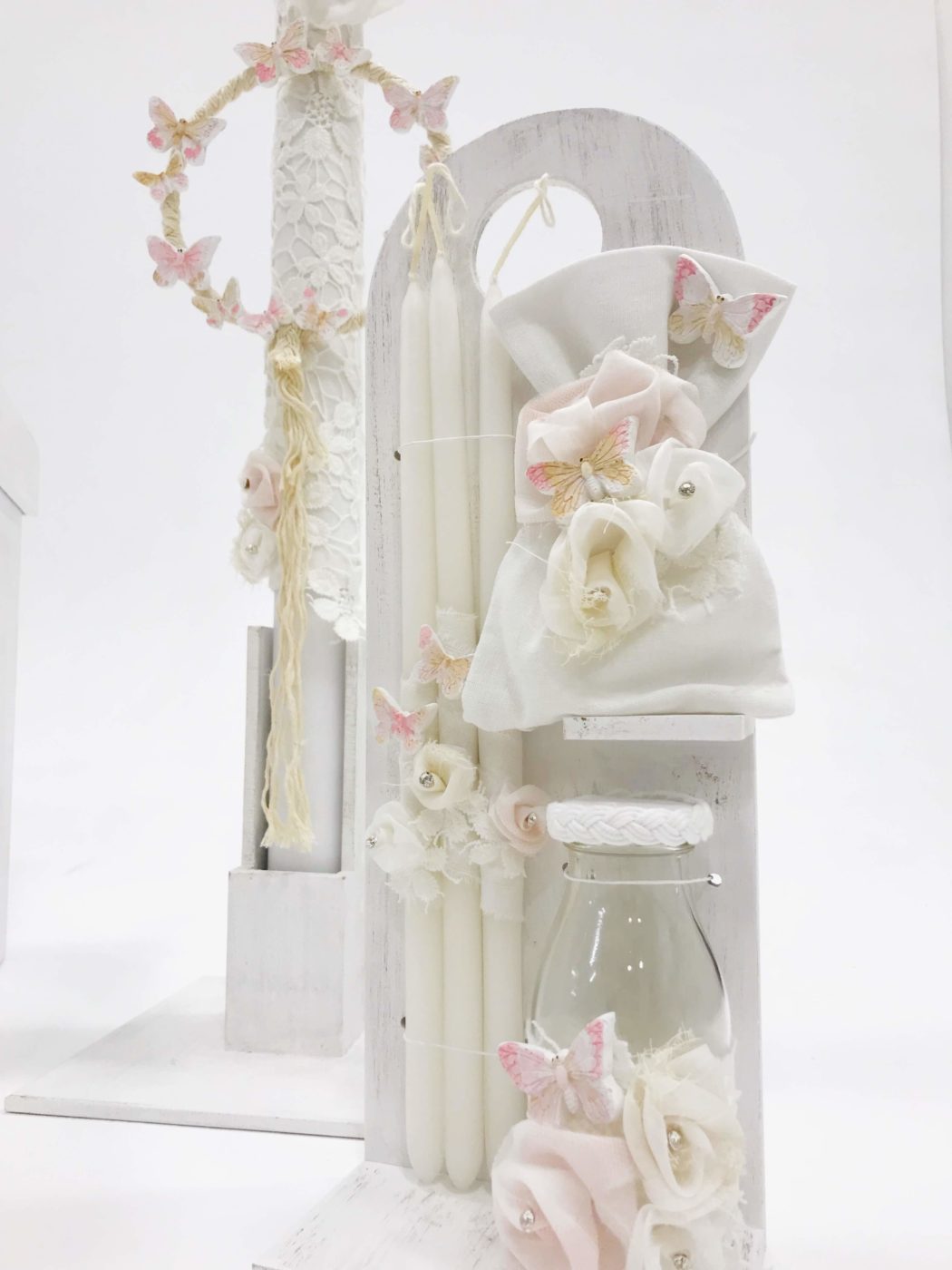 ΈΛΕΝΑ ΜΑΝΆΚΟΥ - Butterfly Circle 