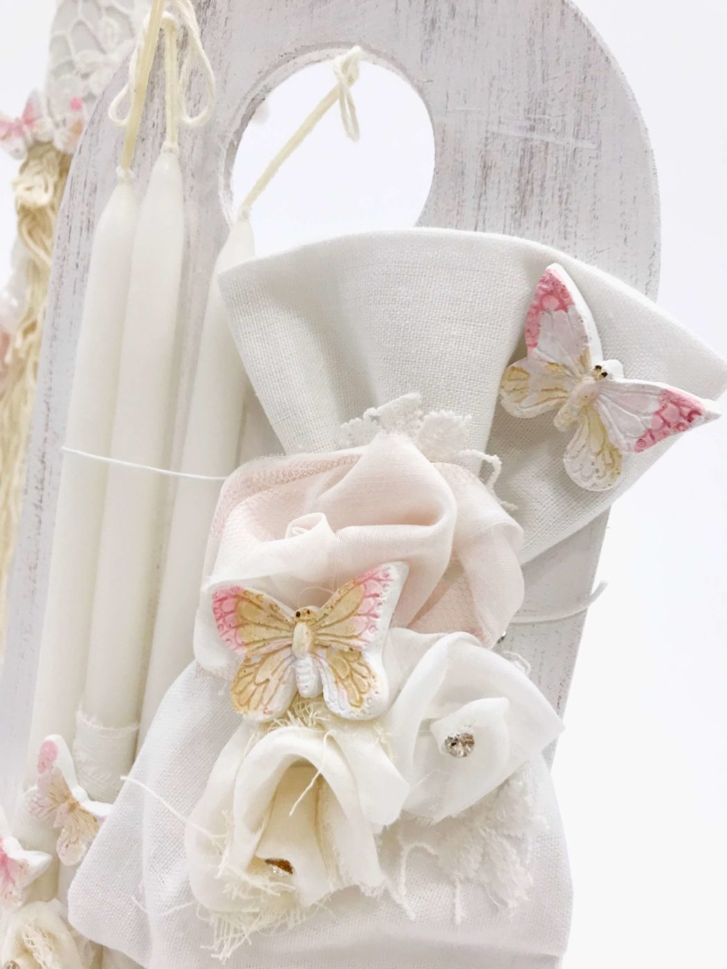 ΈΛΕΝΑ ΜΑΝΆΚΟΥ - Butterfly Circle 