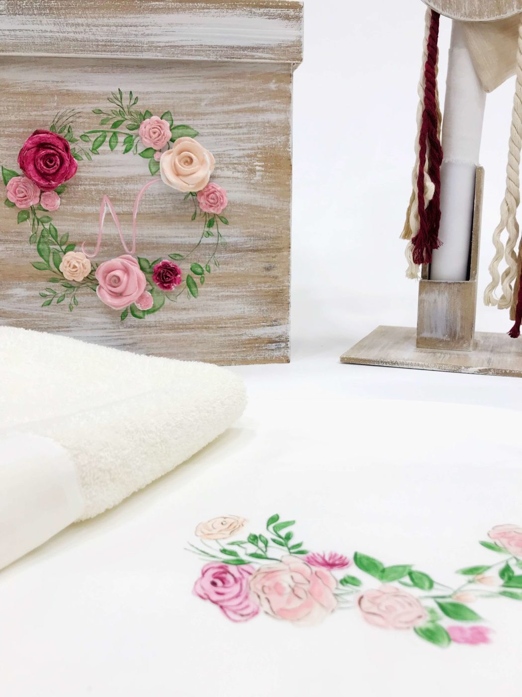 ΈΛΕΝΑ ΜΑΝΆΚΟΥ - Flowers 