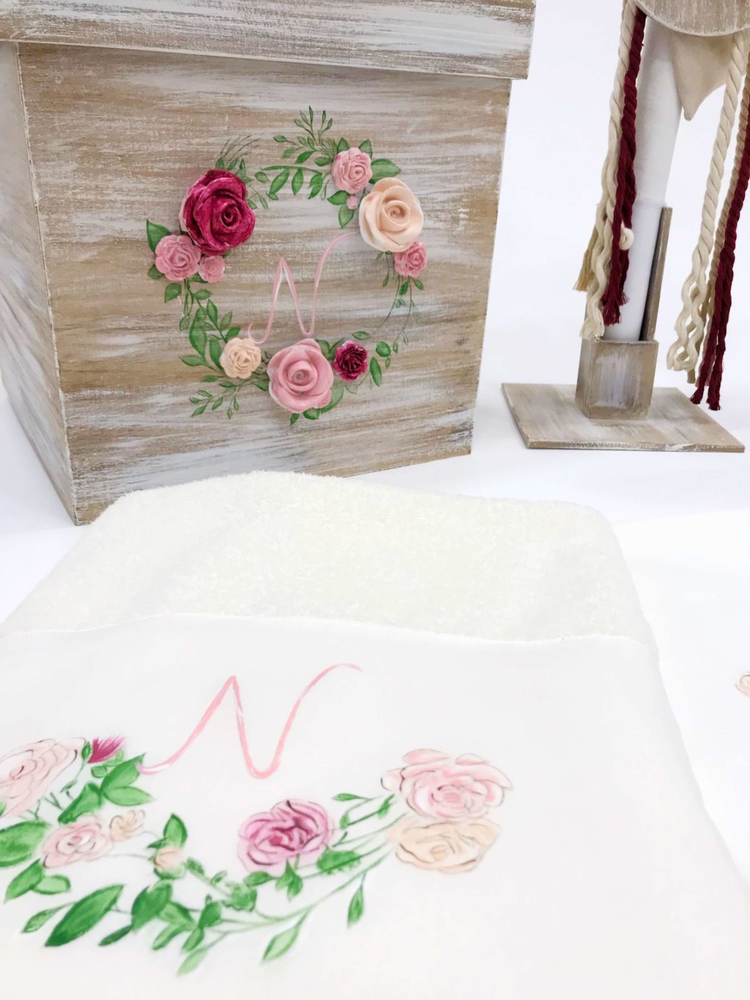 ΈΛΕΝΑ ΜΑΝΆΚΟΥ - Flowers 