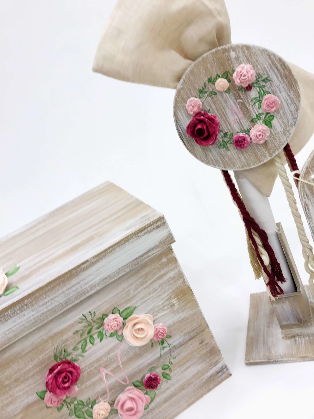 ΈΛΕΝΑ ΜΑΝΆΚΟΥ - Flowers 