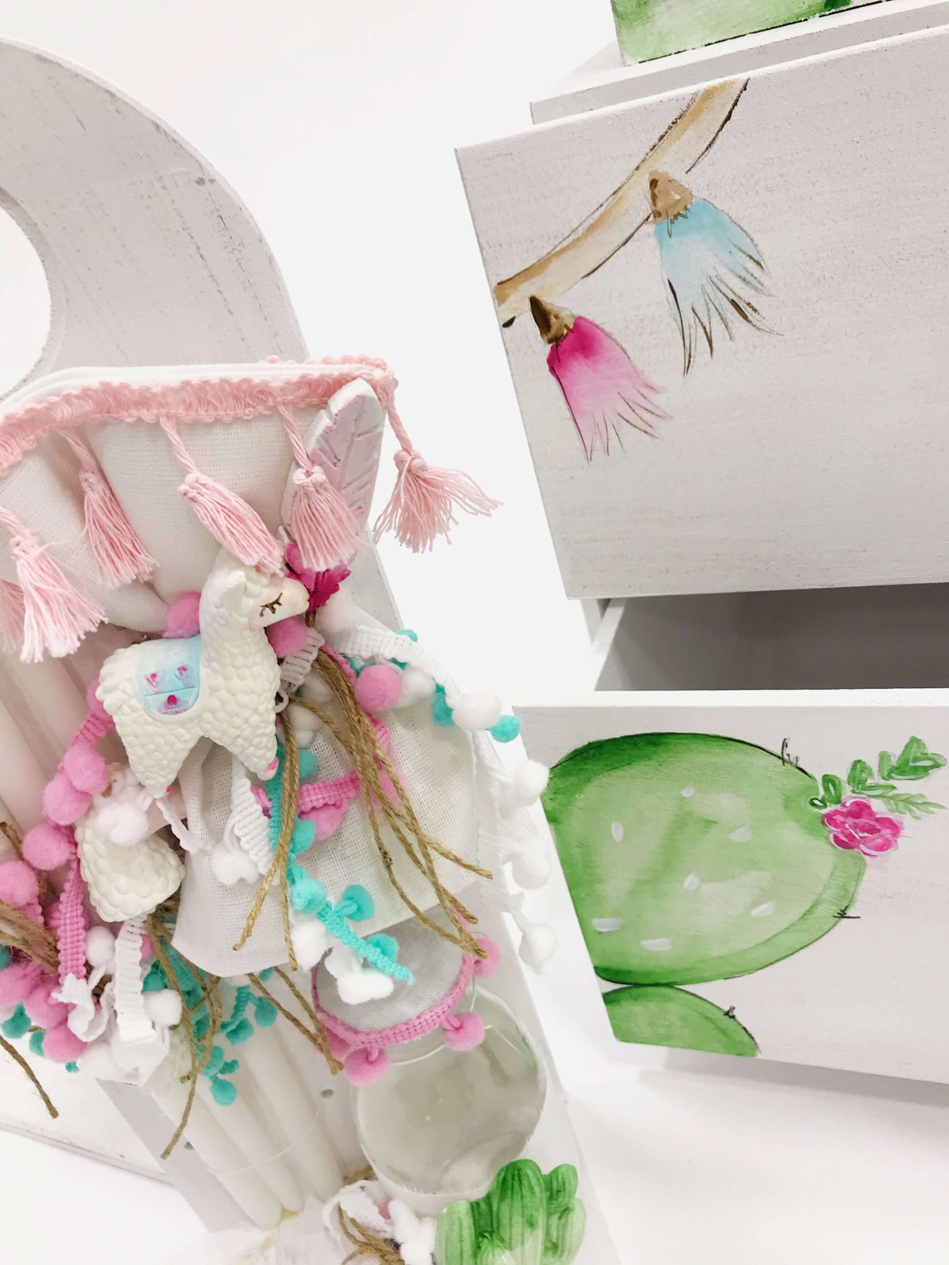 ΈΛΕΝΑ ΜΑΝΆΚΟΥ - Lama Girl