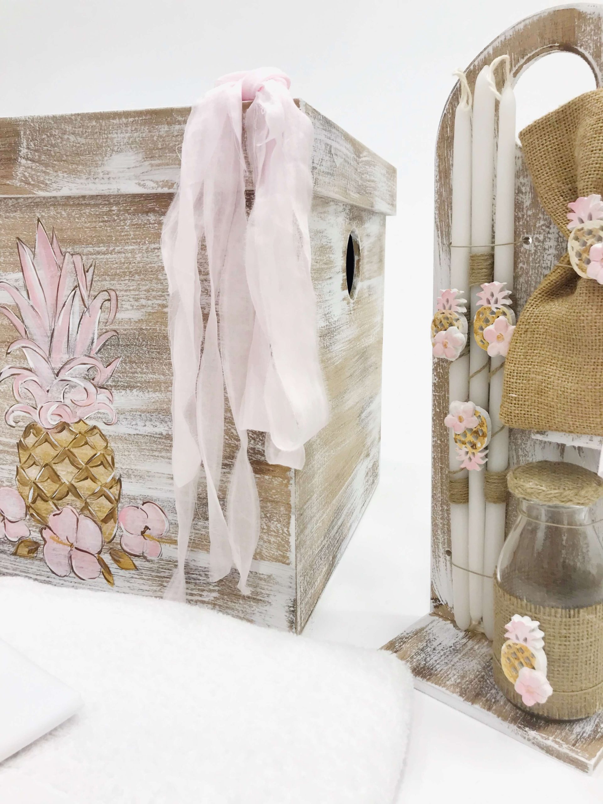 ΈΛΕΝΑ ΜΑΝΆΚΟΥ - Pink Aloha