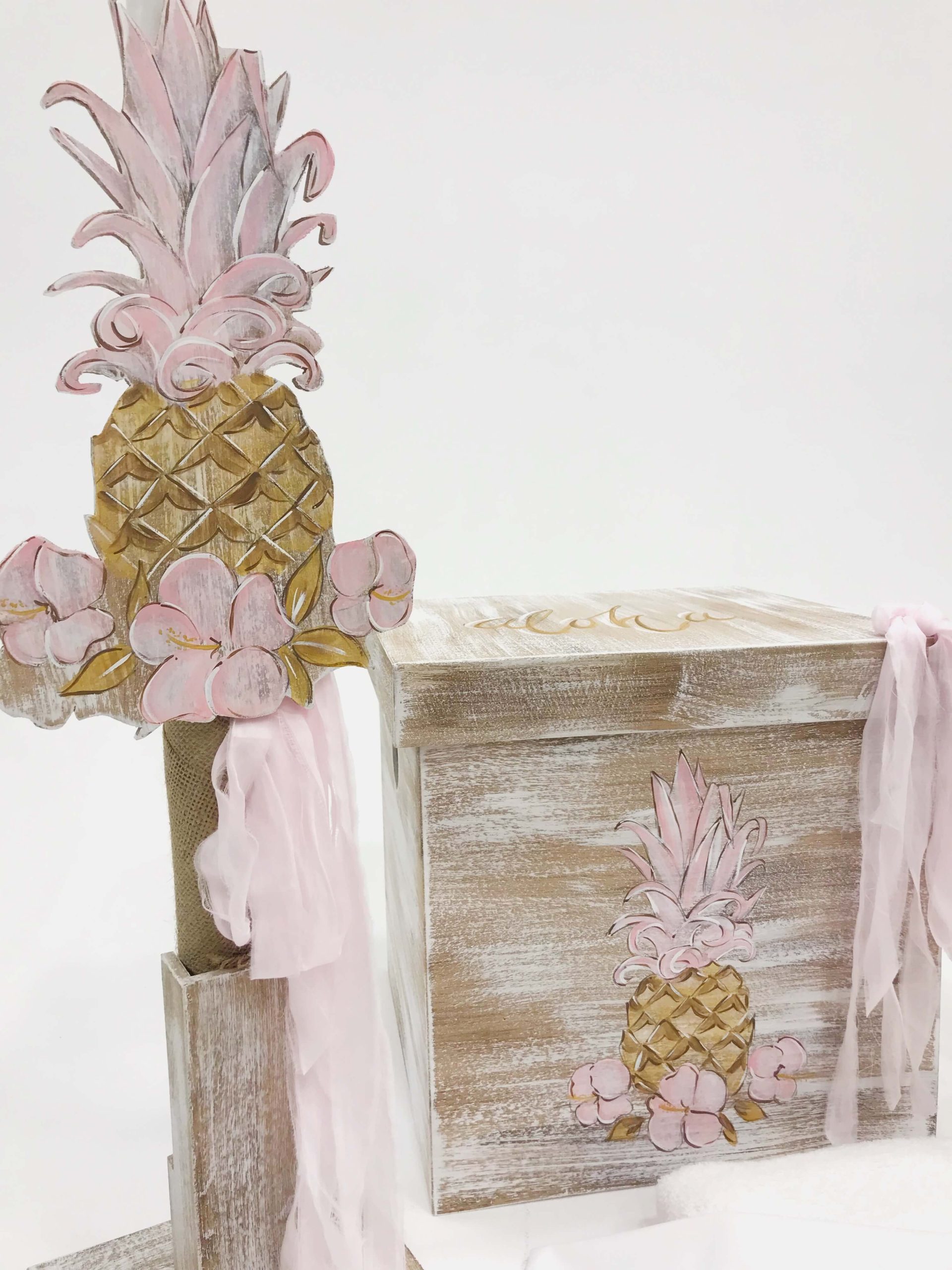 ΈΛΕΝΑ ΜΑΝΆΚΟΥ - Pink Aloha