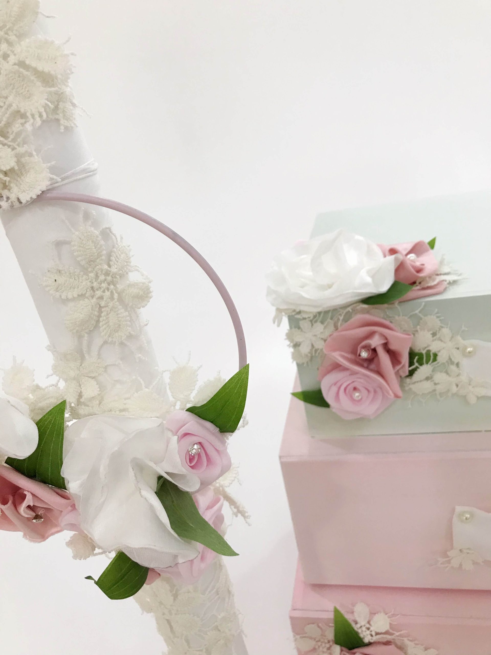 ΈΛΕΝΑ ΜΑΝΆΚΟΥ - Floral