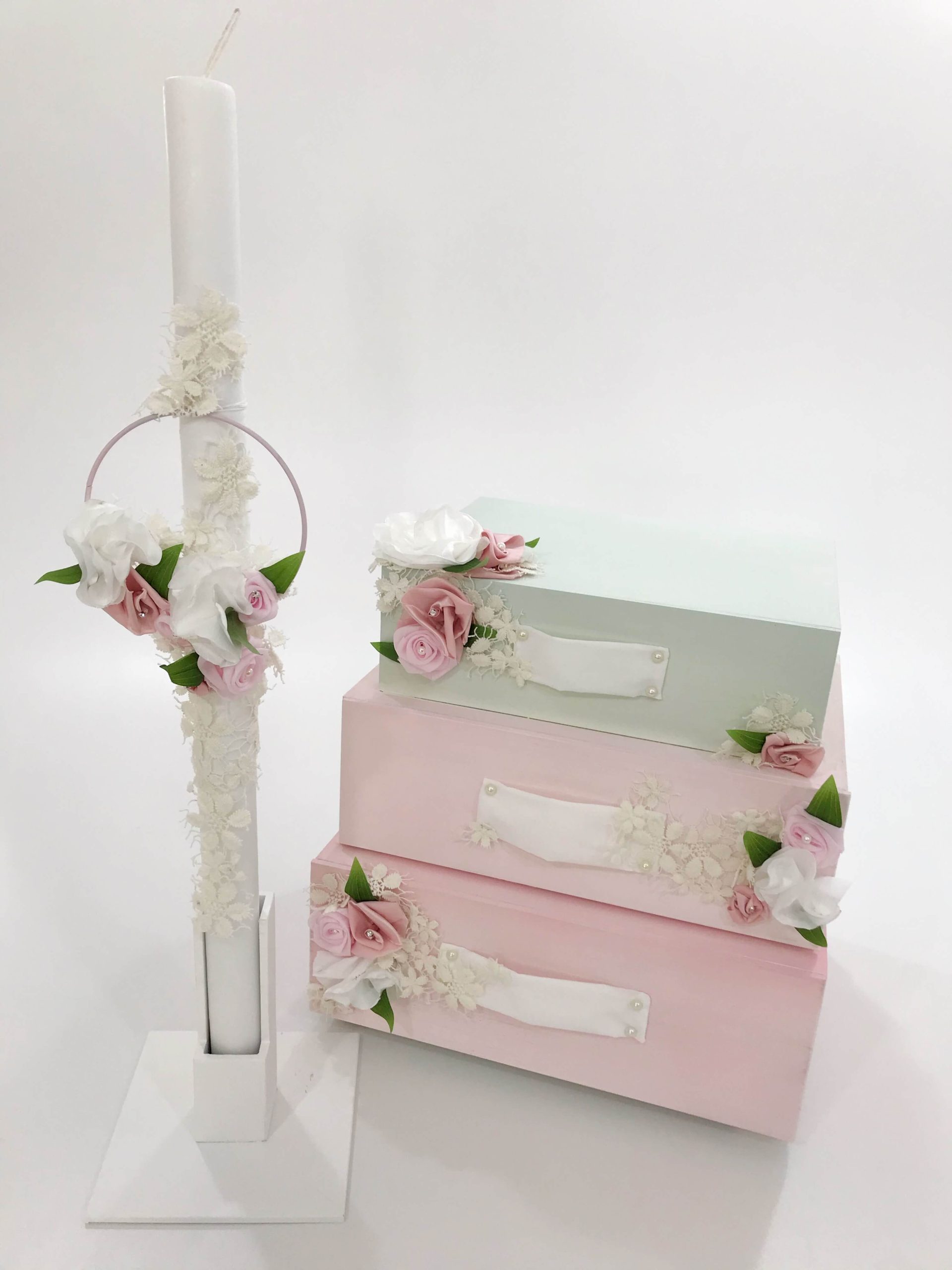 ΈΛΕΝΑ ΜΑΝΆΚΟΥ - Floral