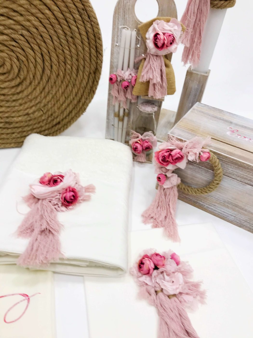 ΈΛΕΝΑ ΜΑΝΆΚΟΥ - Boho 