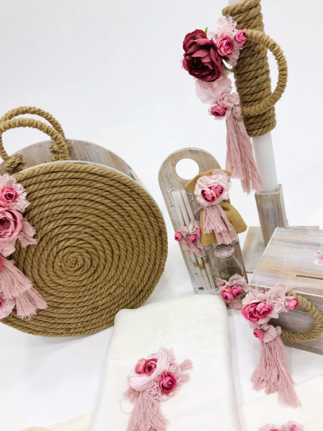 ΈΛΕΝΑ ΜΑΝΆΚΟΥ - Boho 