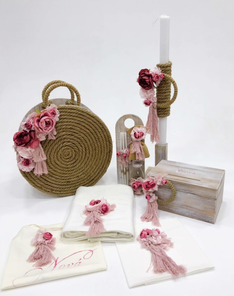 ΈΛΕΝΑ ΜΑΝΆΚΟΥ - Boho 