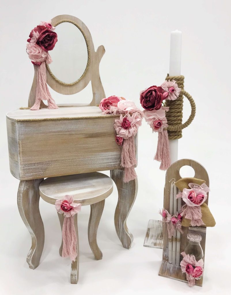 ΈΛΕΝΑ ΜΑΝΆΚΟΥ - Boho 