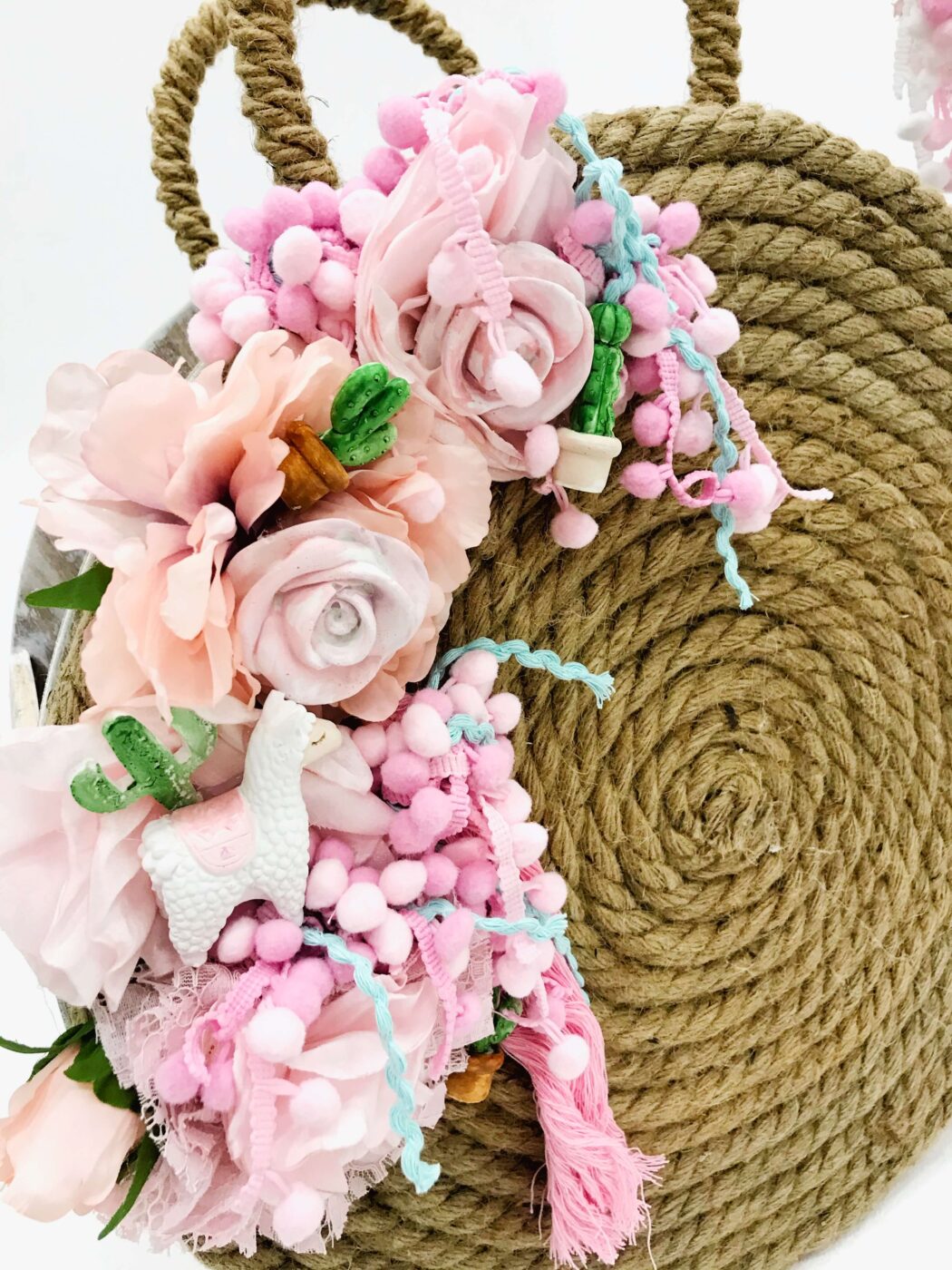 ΈΛΕΝΑ ΜΑΝΆΚΟΥ - Boho Lama