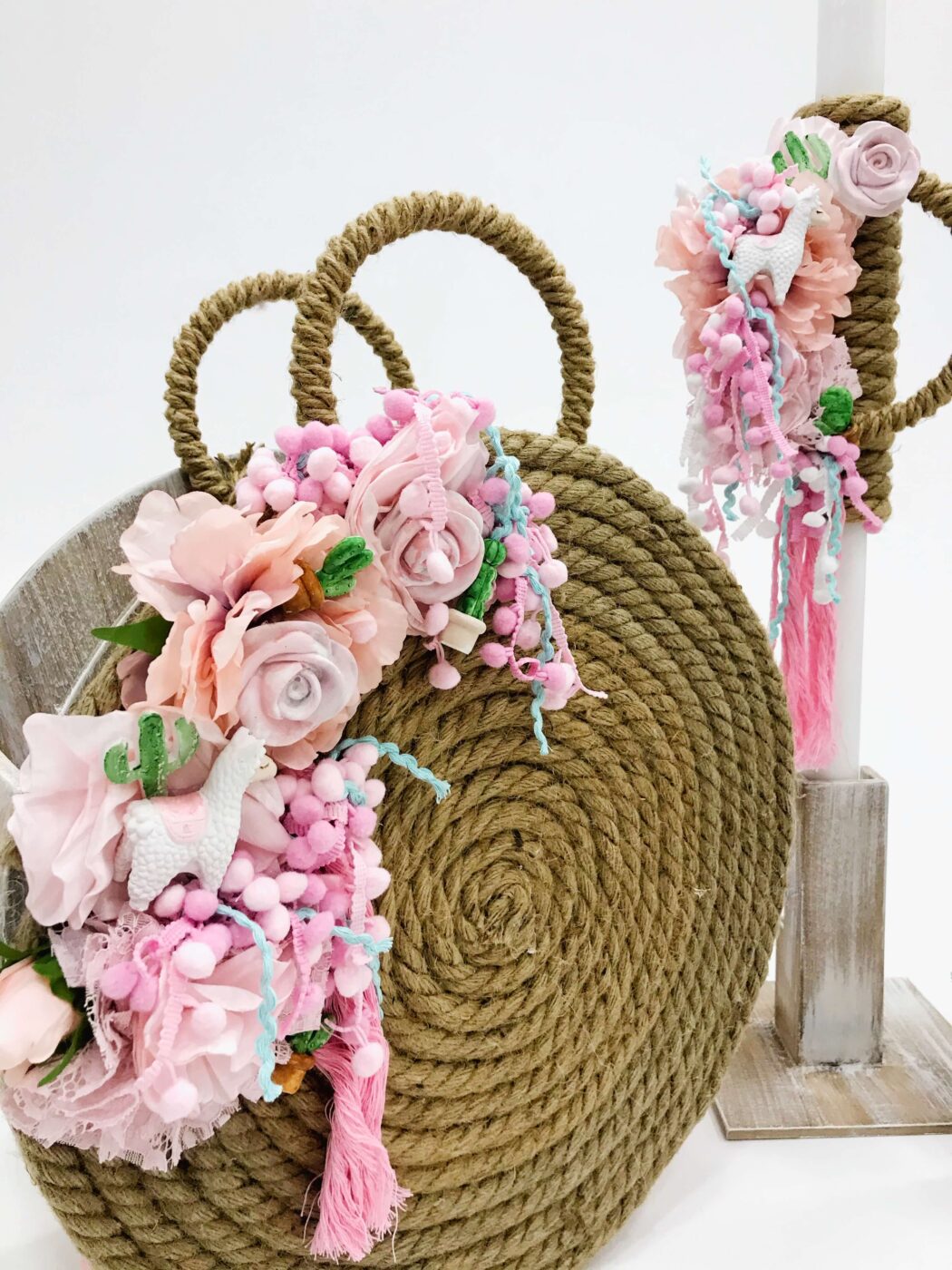 ΈΛΕΝΑ ΜΑΝΆΚΟΥ - Boho Lama