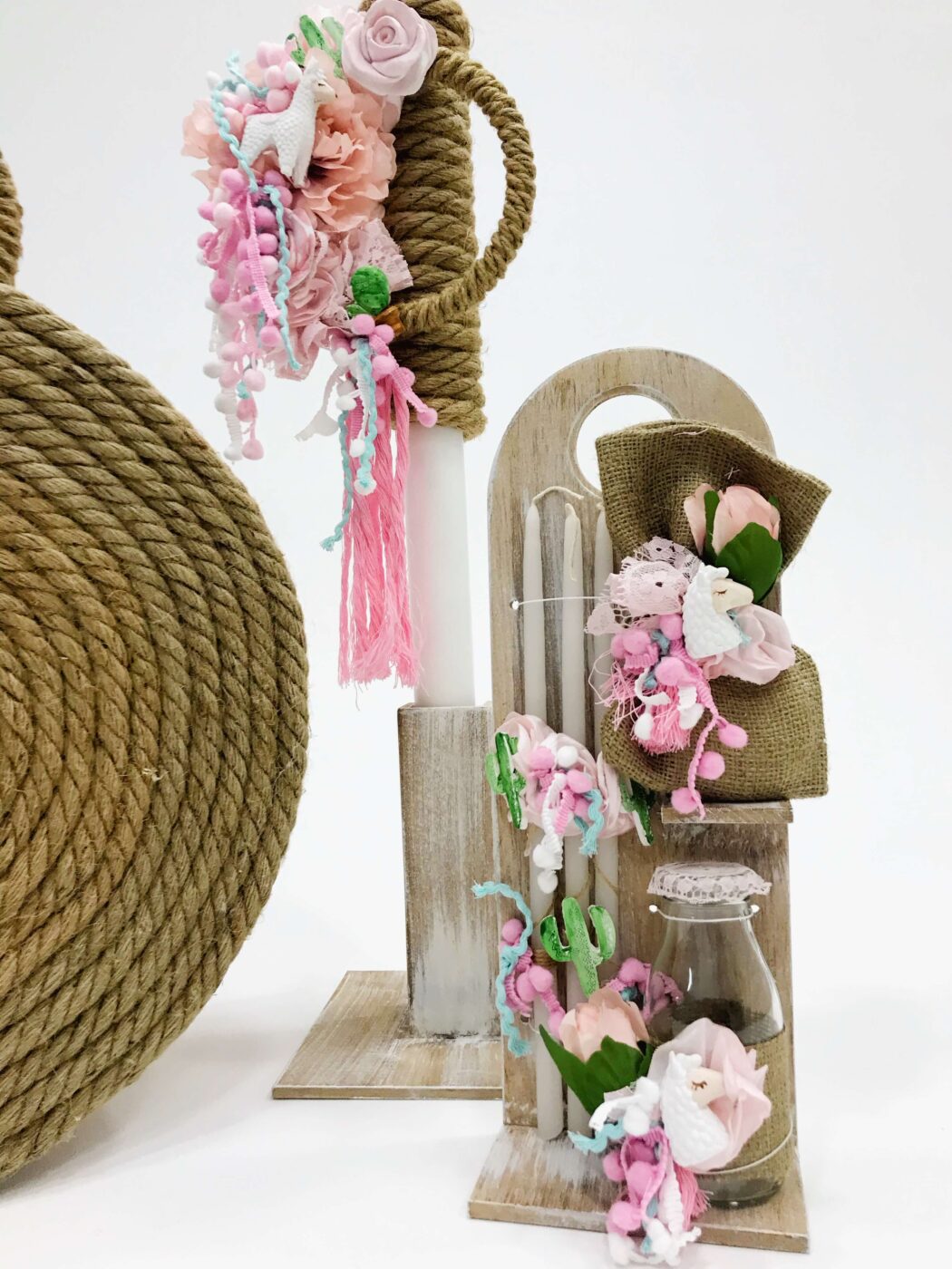 ΈΛΕΝΑ ΜΑΝΆΚΟΥ - Boho Lama