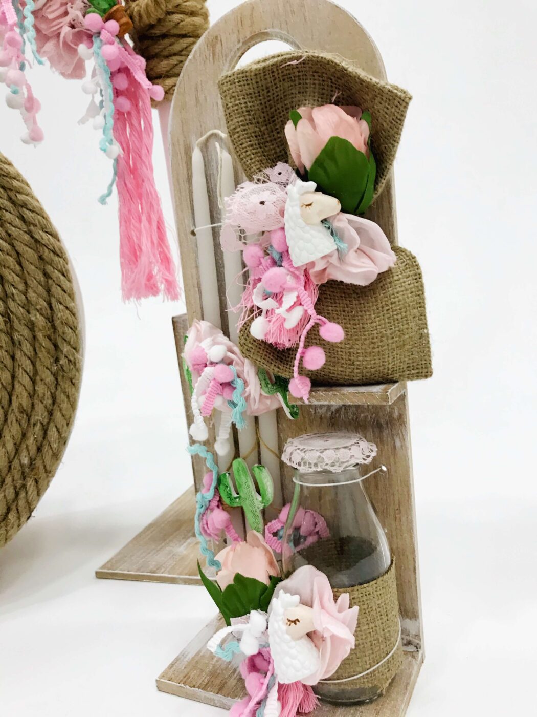 ΈΛΕΝΑ ΜΑΝΆΚΟΥ - Boho Lama