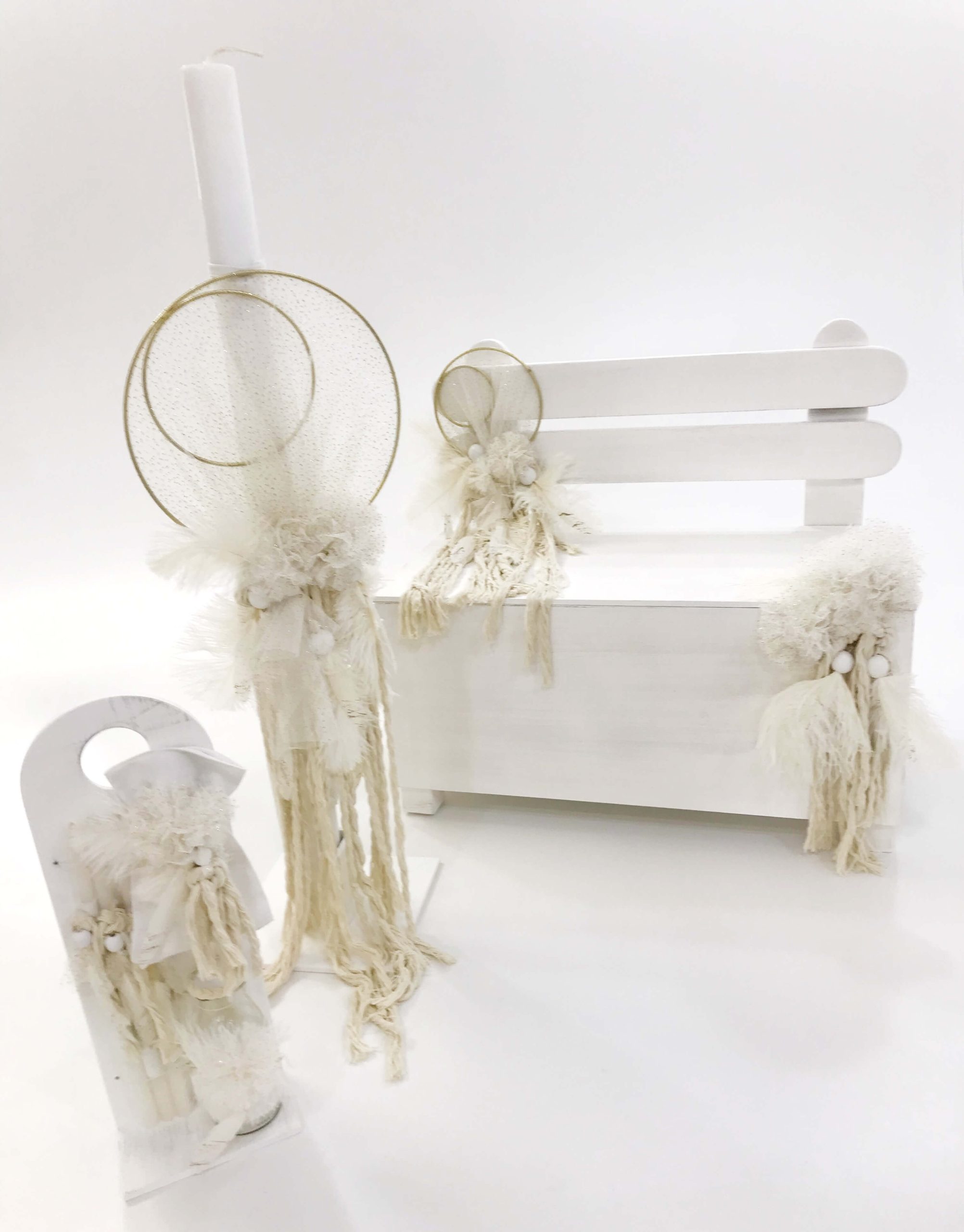 ΈΛΕΝΑ ΜΑΝΆΚΟΥ - Feather Balloon