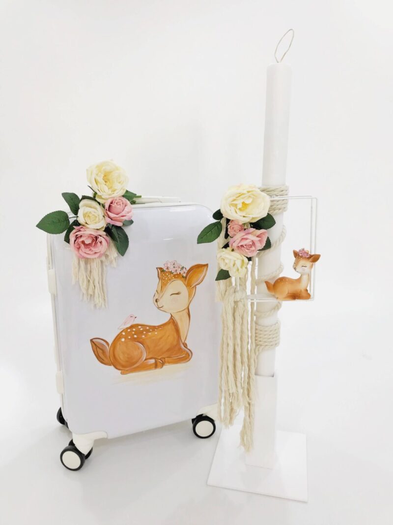 ΈΛΕΝΑ ΜΑΝΆΚΟΥ - Deer Love