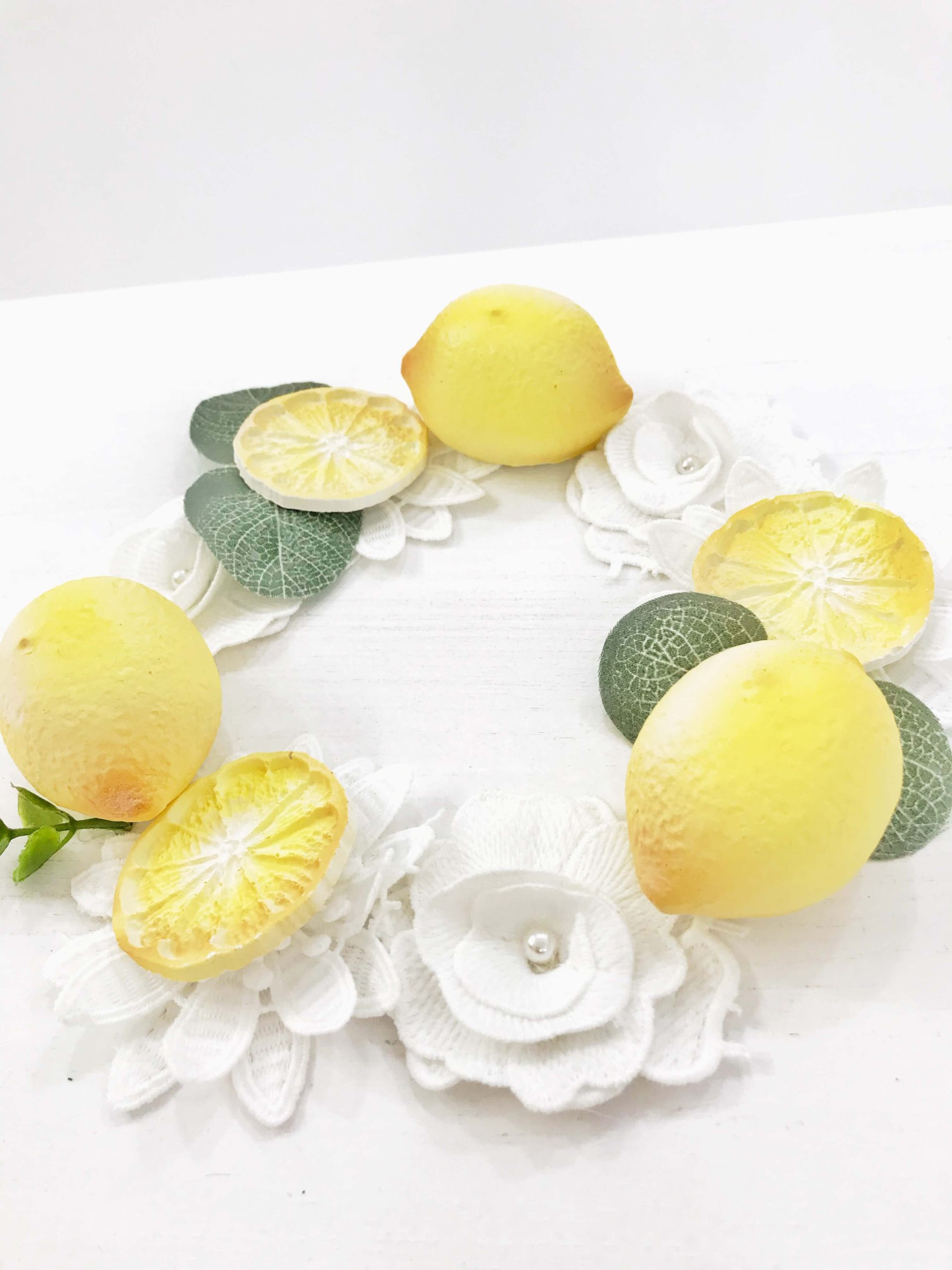 ΈΛΕΝΑ ΜΑΝΆΚΟΥ - Lemon Love