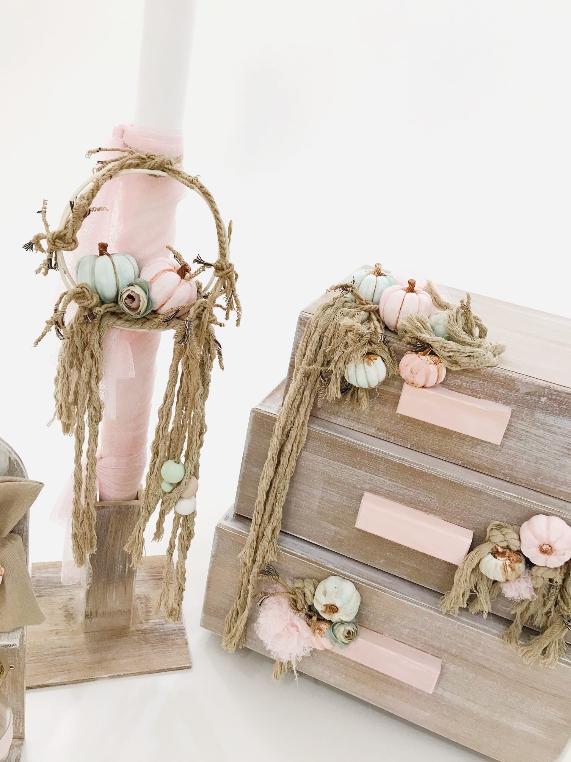 ΈΛΕΝΑ ΜΑΝΆΚΟΥ - Pumpkin Love