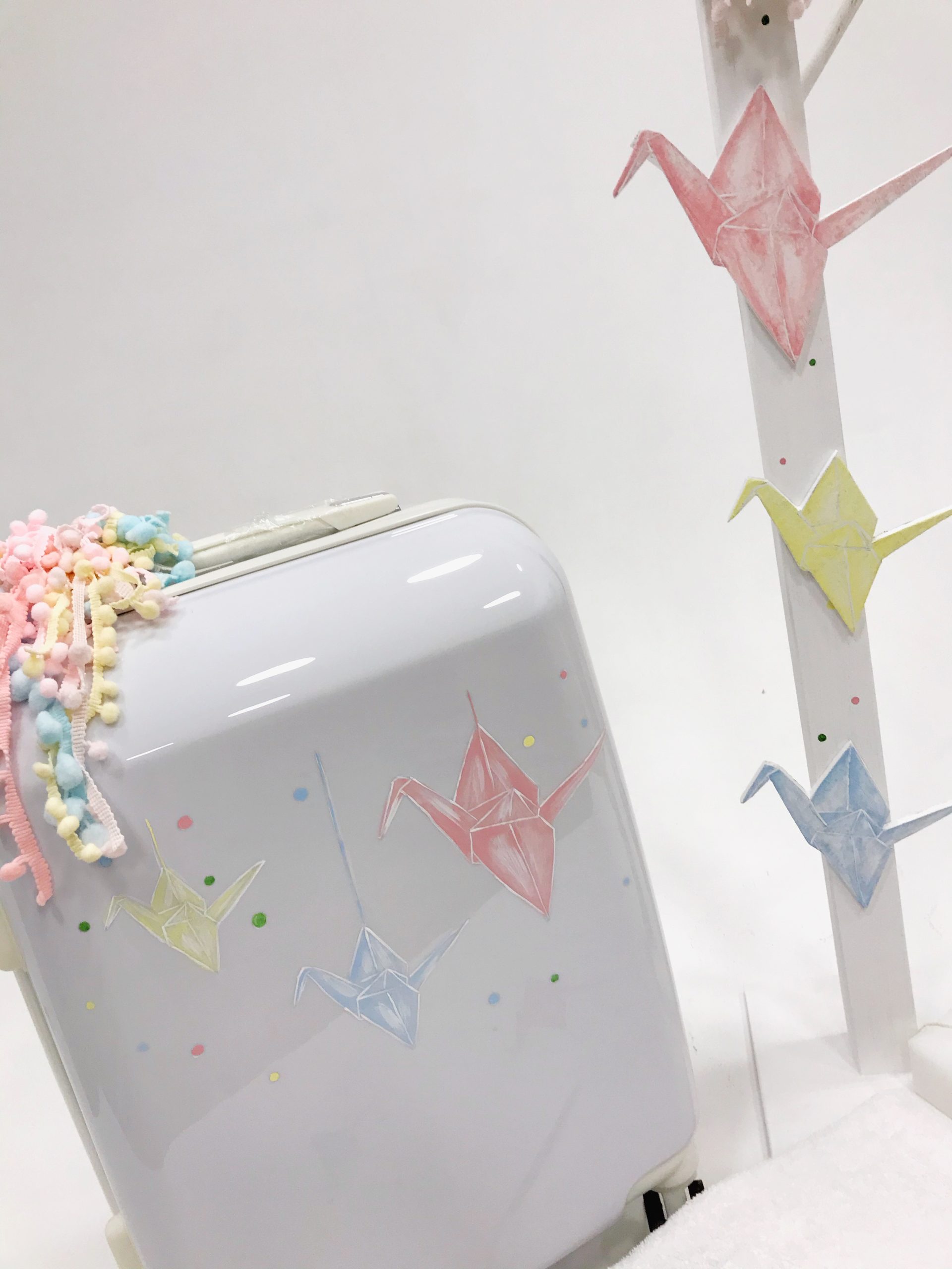 ΈΛΕΝΑ ΜΑΝΆΚΟΥ - Origami Bird