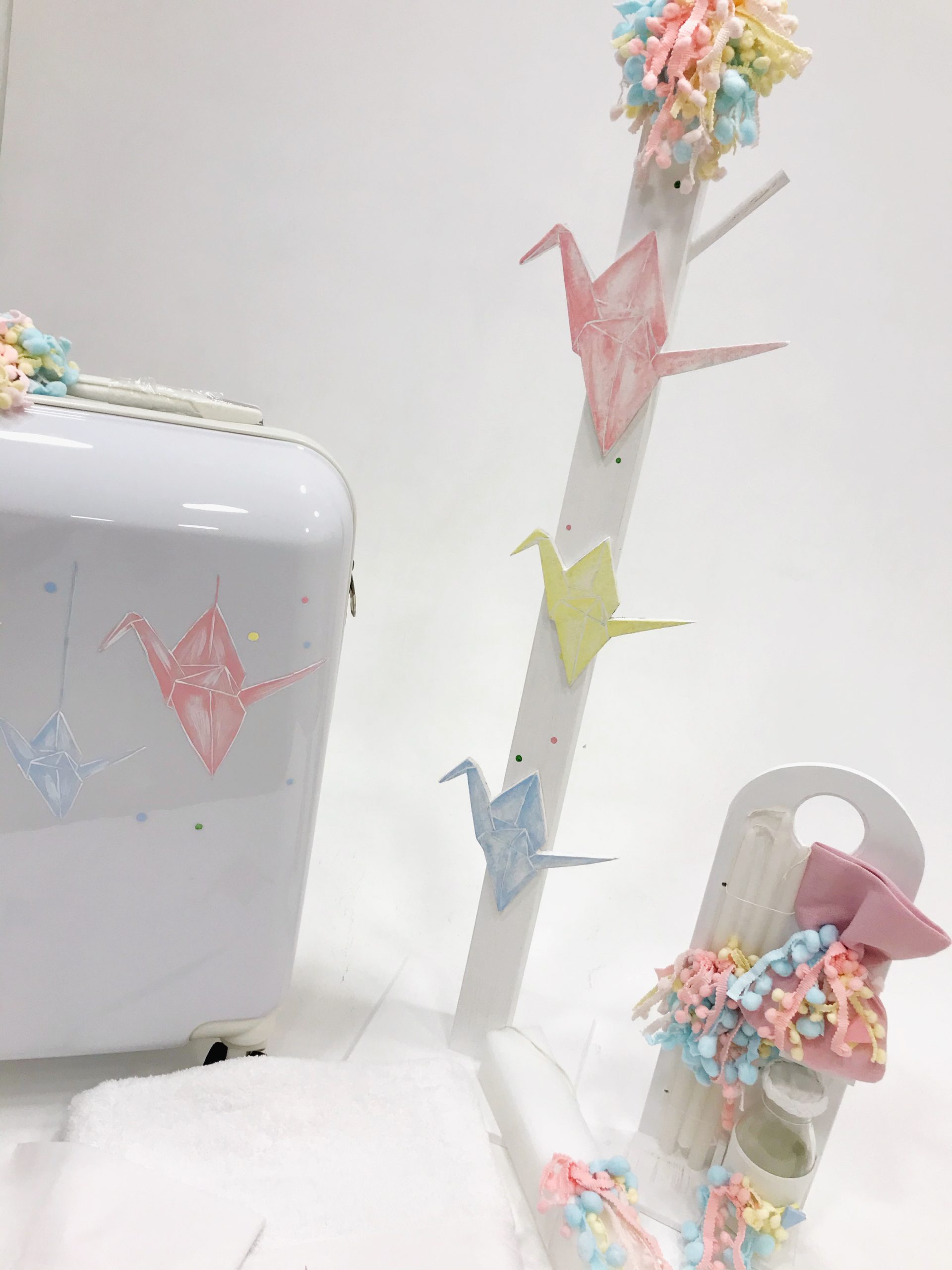 ΈΛΕΝΑ ΜΑΝΆΚΟΥ - Origami Bird