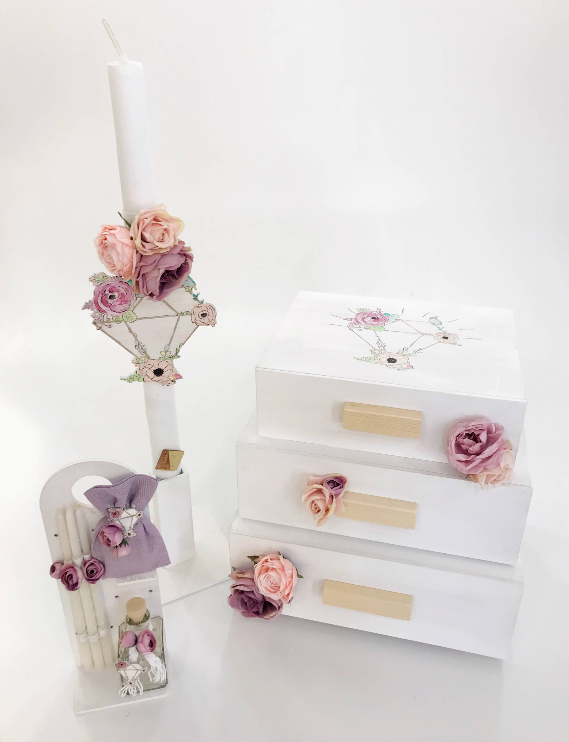 ΈΛΕΝΑ ΜΑΝΆΚΟΥ - Diamond