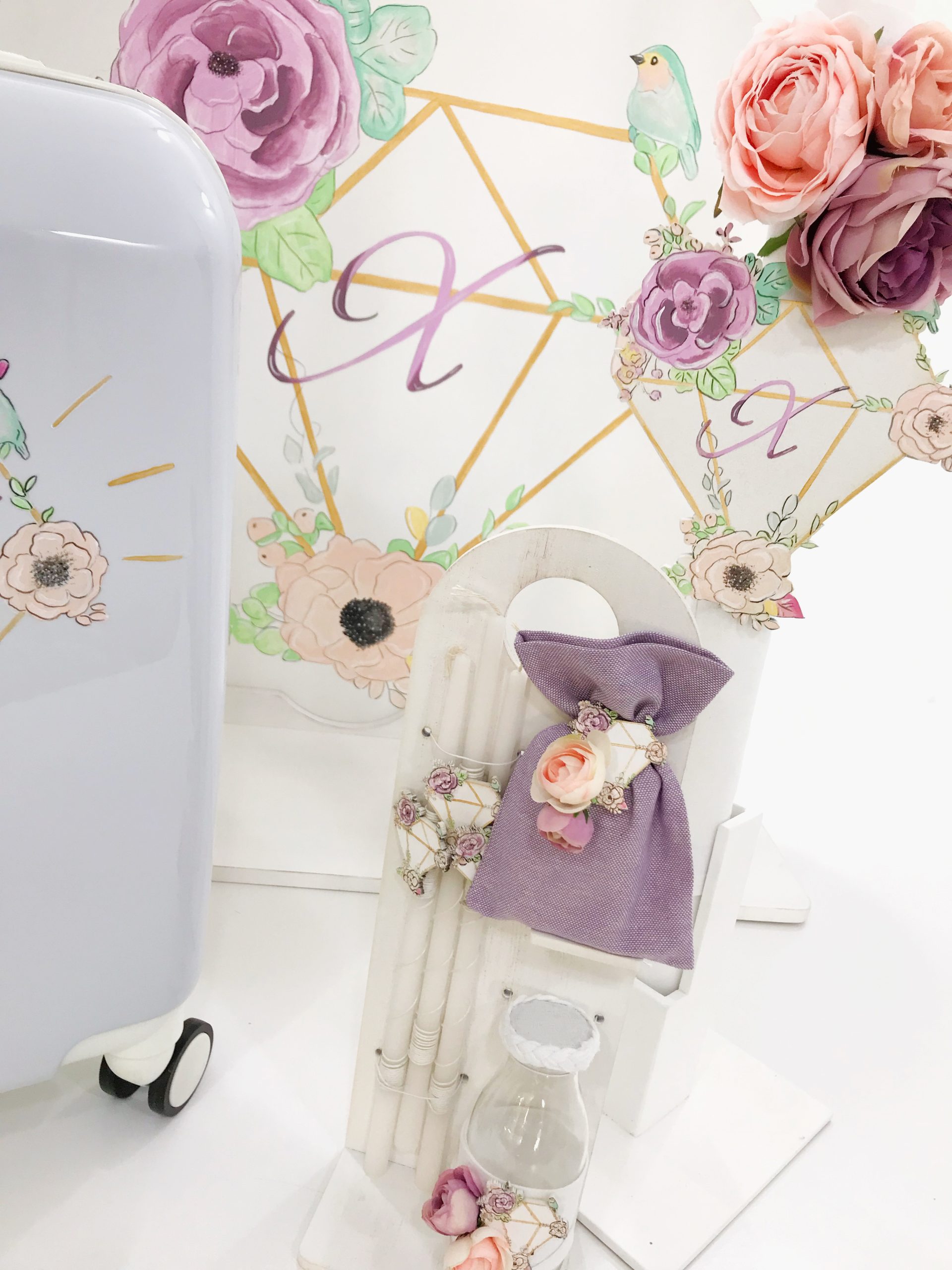 ΈΛΕΝΑ ΜΑΝΆΚΟΥ - Diamond