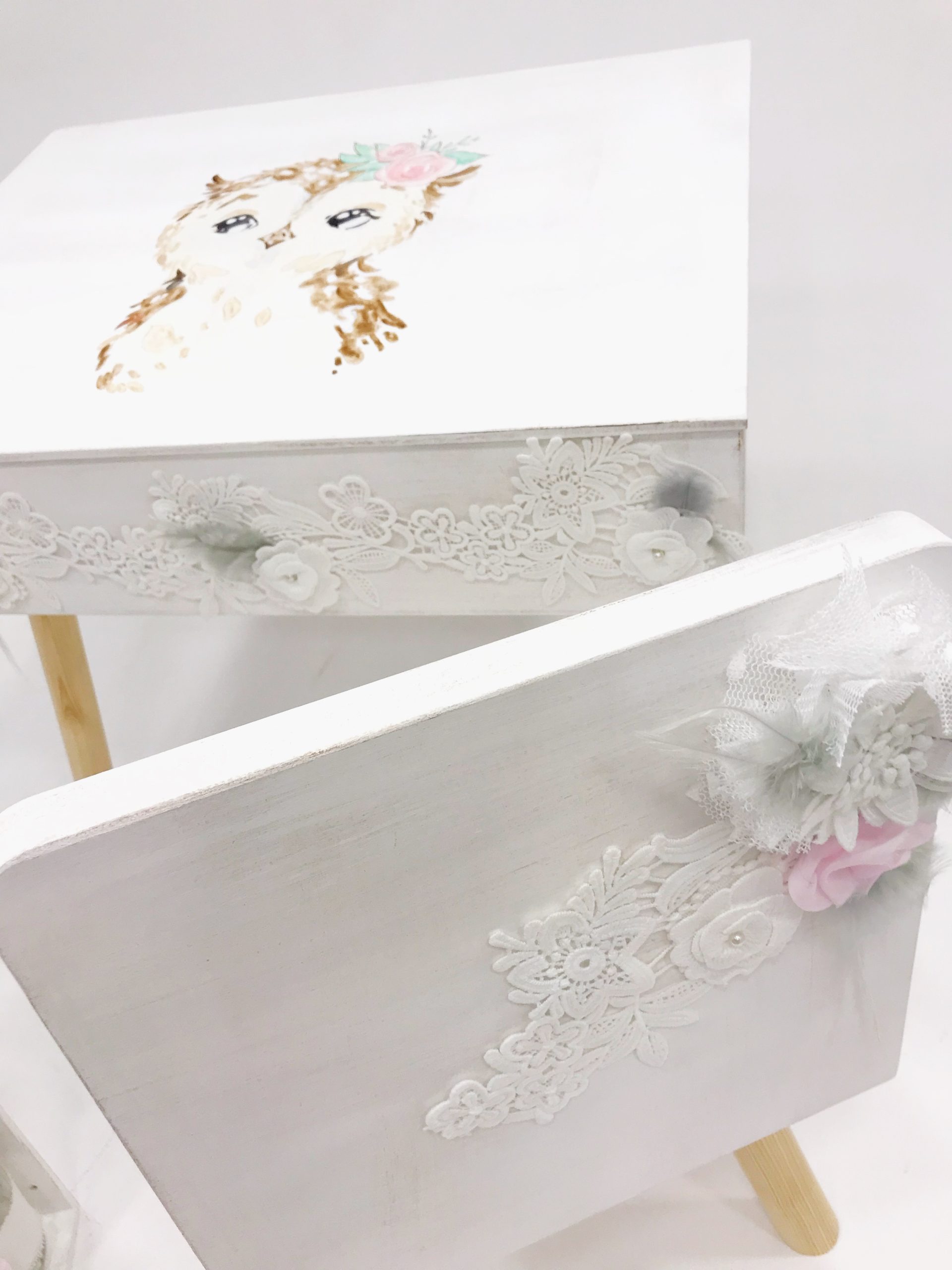 ΈΛΕΝΑ ΜΑΝΆΚΟΥ - Sweet Sofi