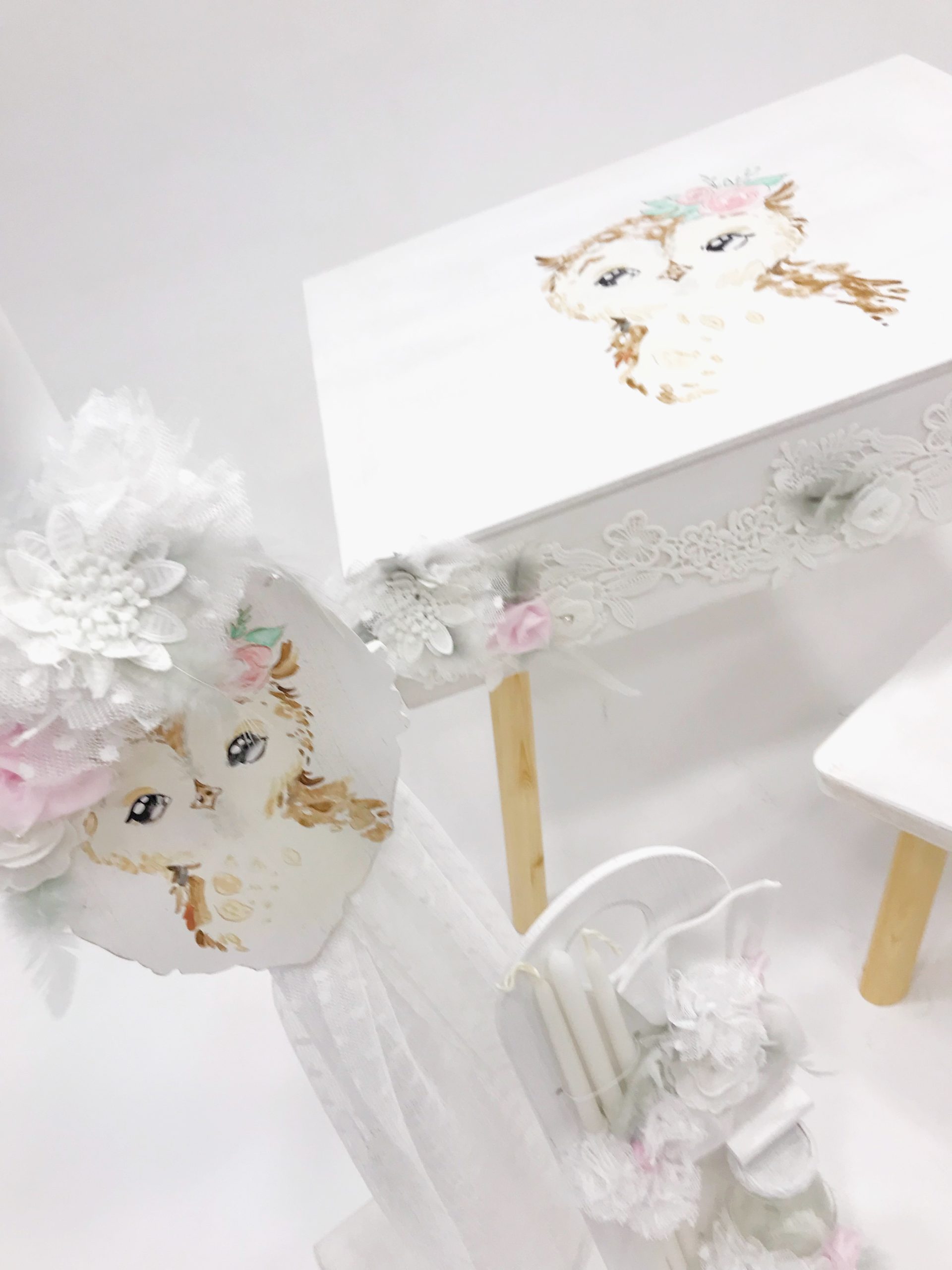 ΈΛΕΝΑ ΜΑΝΆΚΟΥ - Sweet Sofi