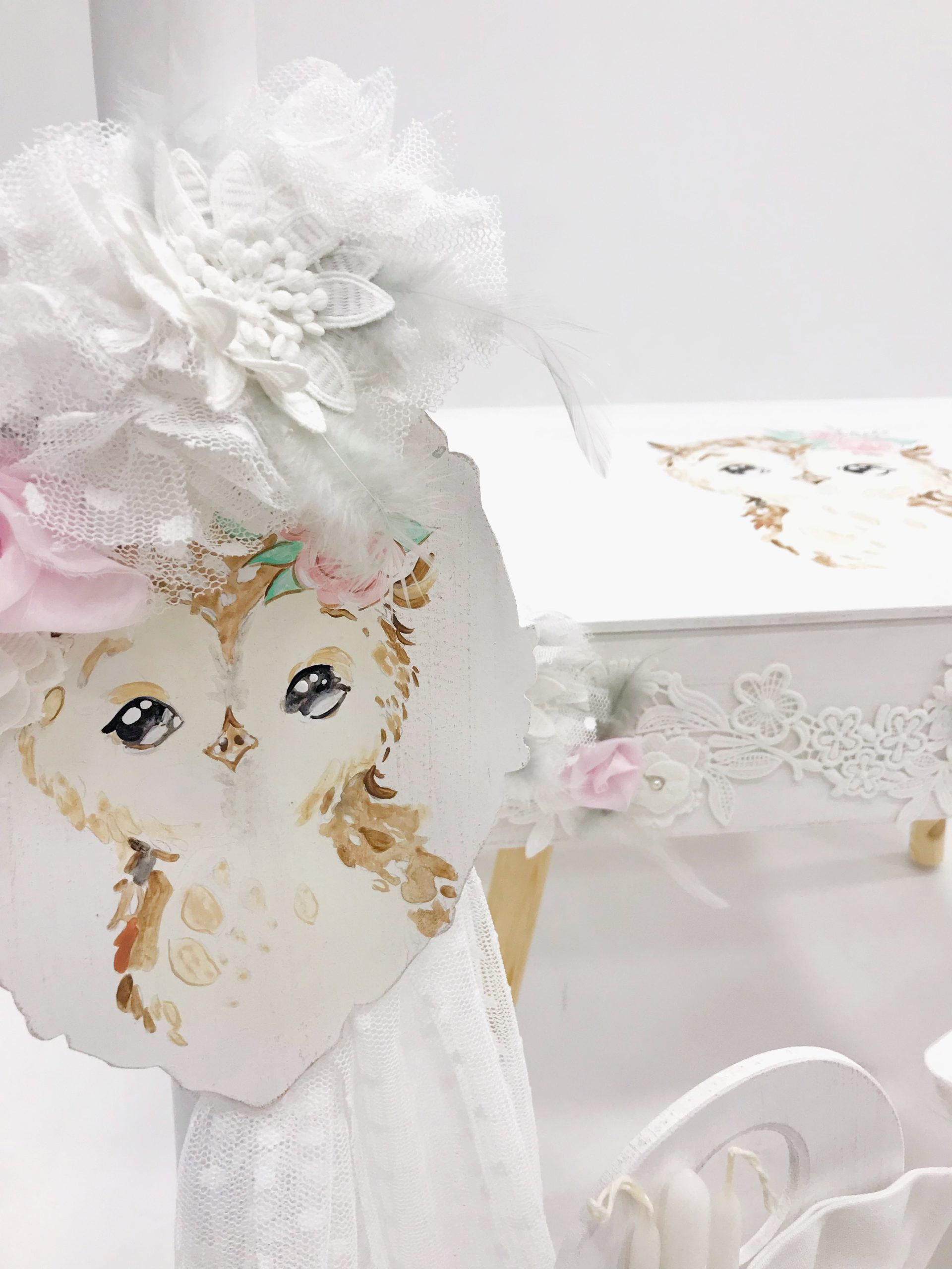 ΈΛΕΝΑ ΜΑΝΆΚΟΥ - Sweet Sofi