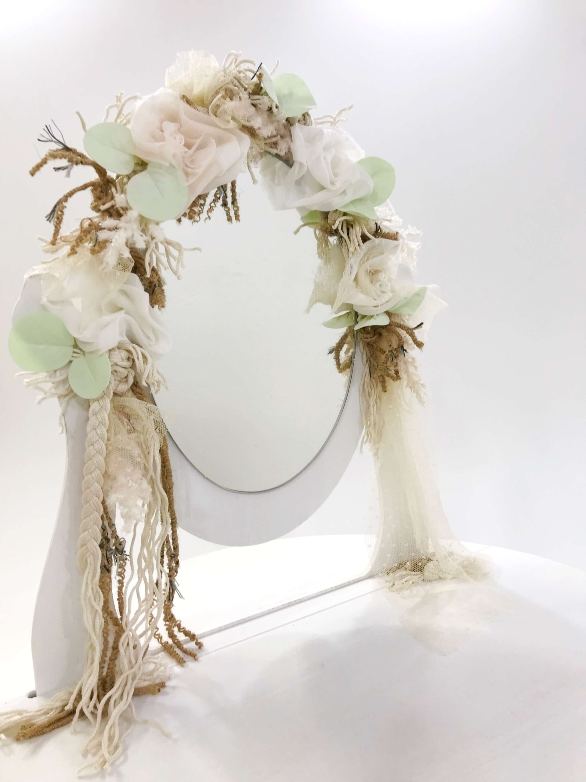 ΈΛΕΝΑ ΜΑΝΆΚΟΥ - Bohemian Pampas