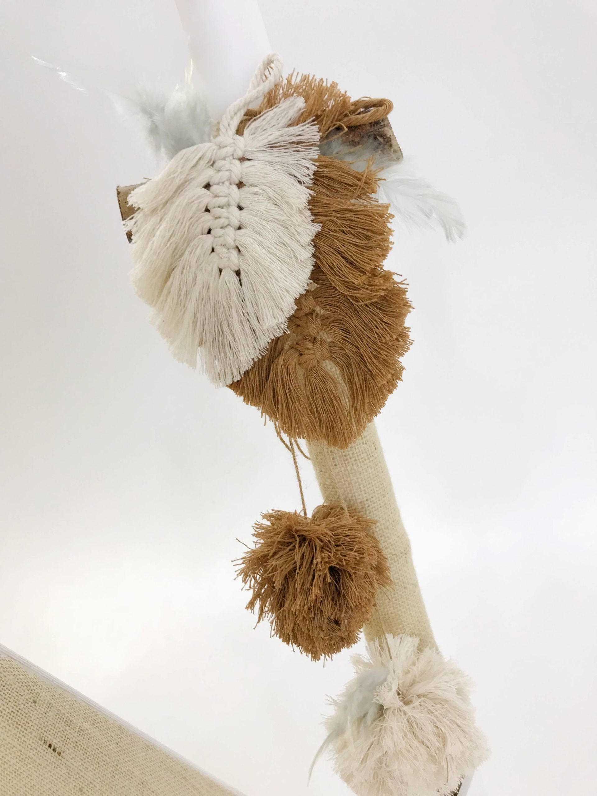 ΈΛΕΝΑ ΜΑΝΆΚΟΥ - Unisex Teepee