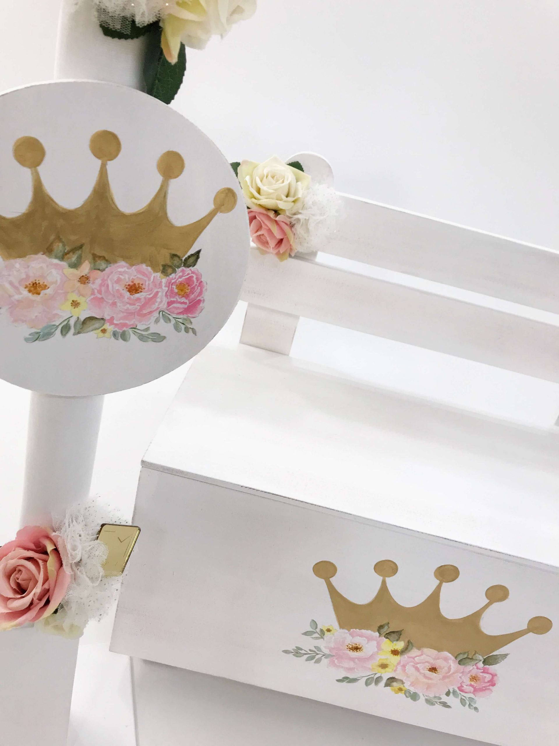 ΈΛΕΝΑ ΜΑΝΆΚΟΥ - Flower Crown