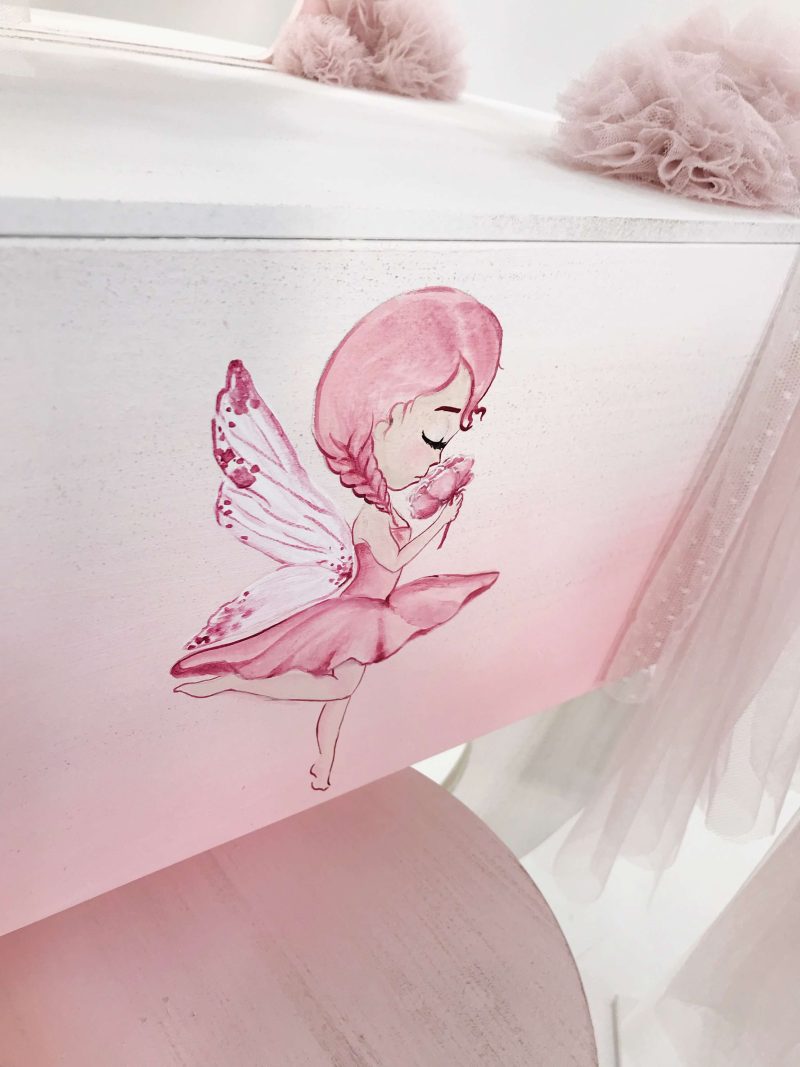 ΈΛΕΝΑ ΜΑΝΆΚΟΥ - Fairy