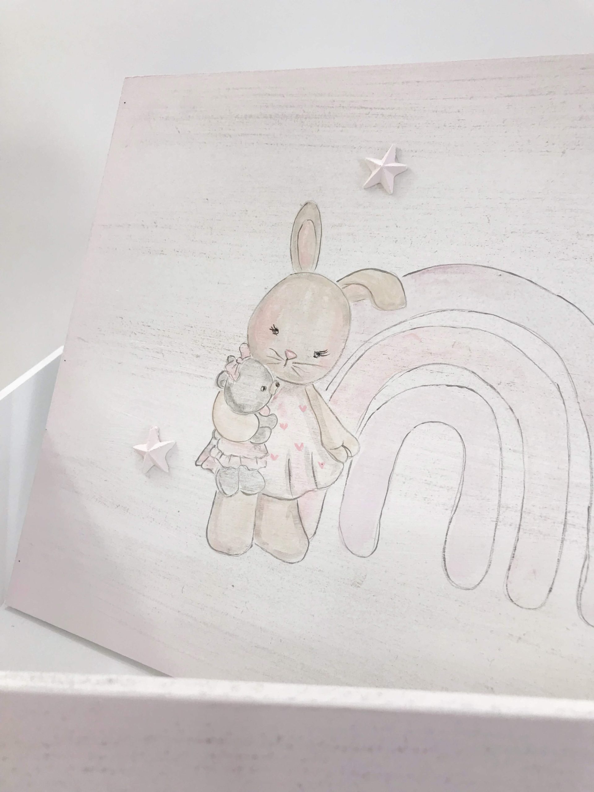 ΈΛΕΝΑ ΜΑΝΆΚΟΥ - Rabitula