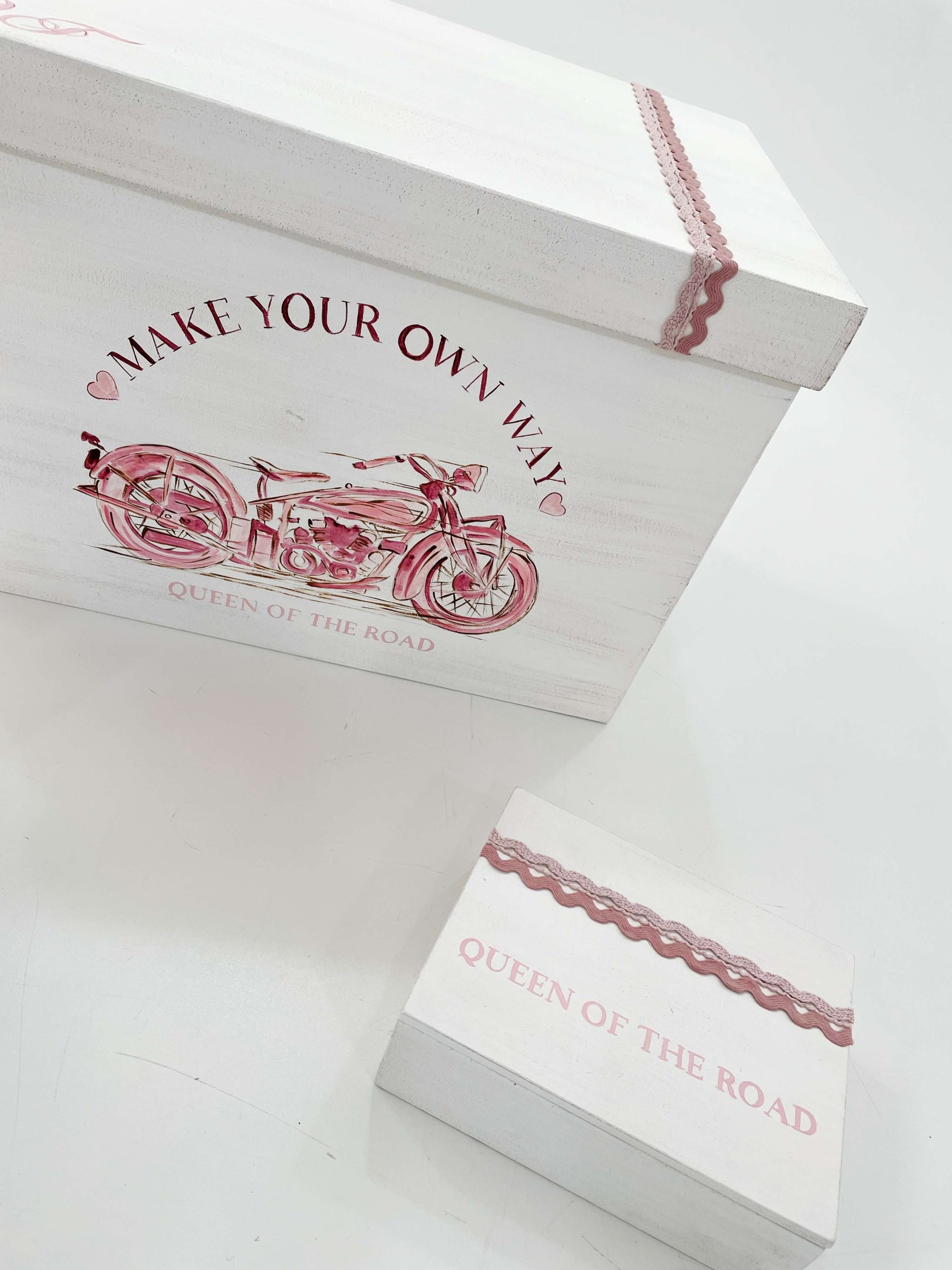 ΈΛΕΝΑ ΜΑΝΆΚΟΥ - Make Your Own Way