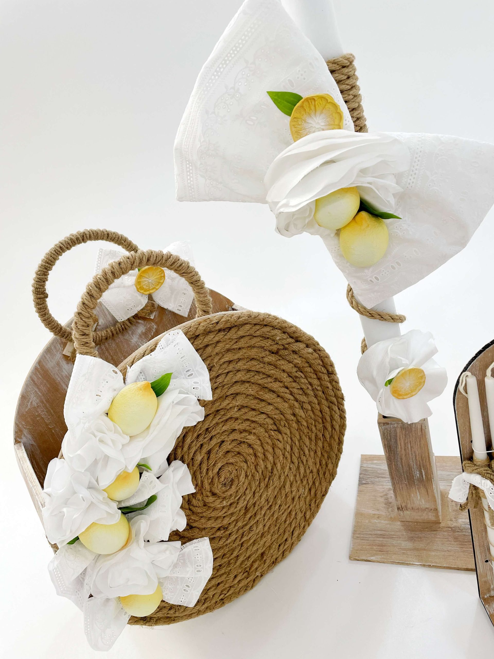 ΈΛΕΝΑ ΜΑΝΆΚΟΥ - Lemons