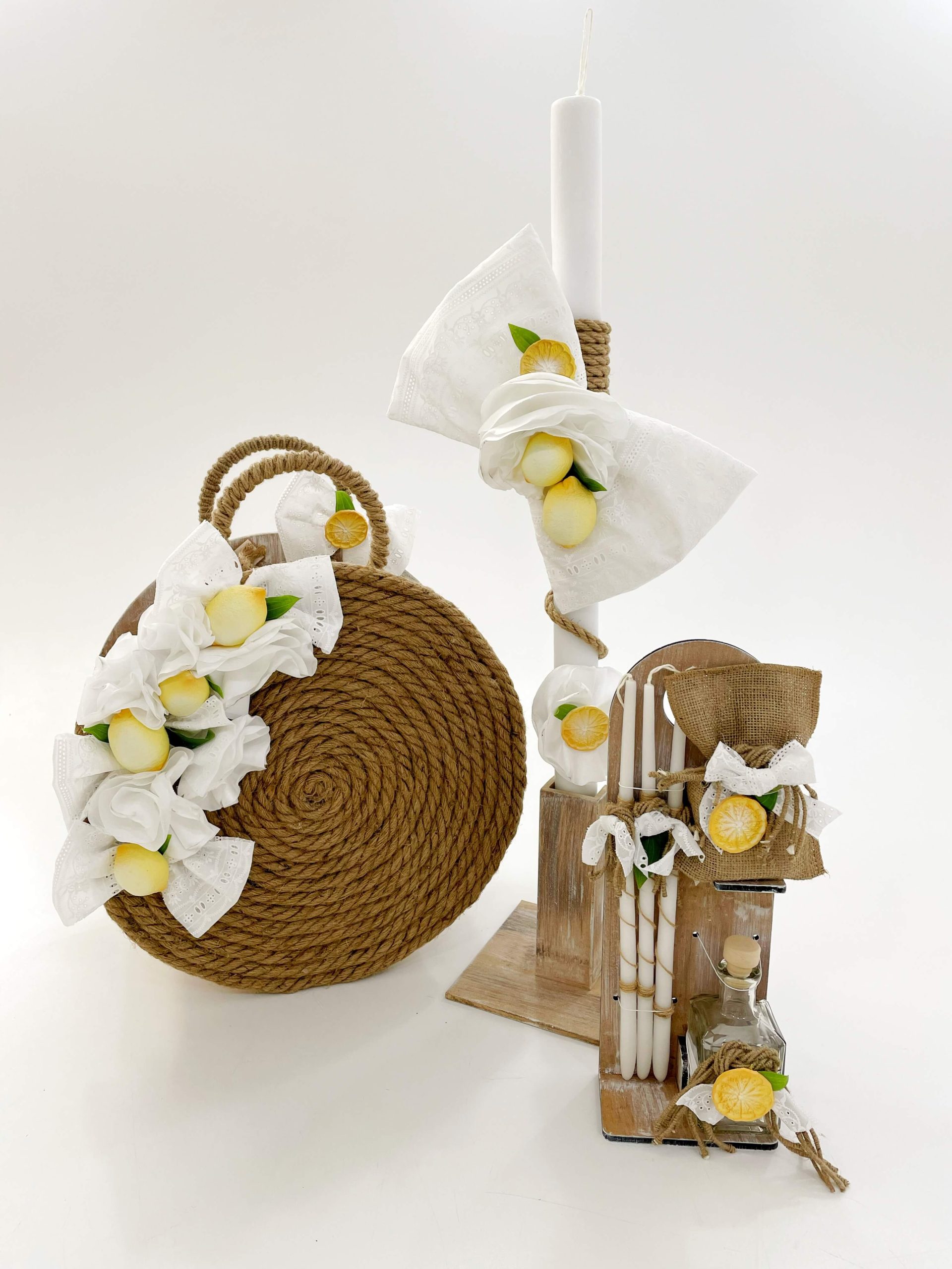 ΈΛΕΝΑ ΜΑΝΆΚΟΥ - Lemons