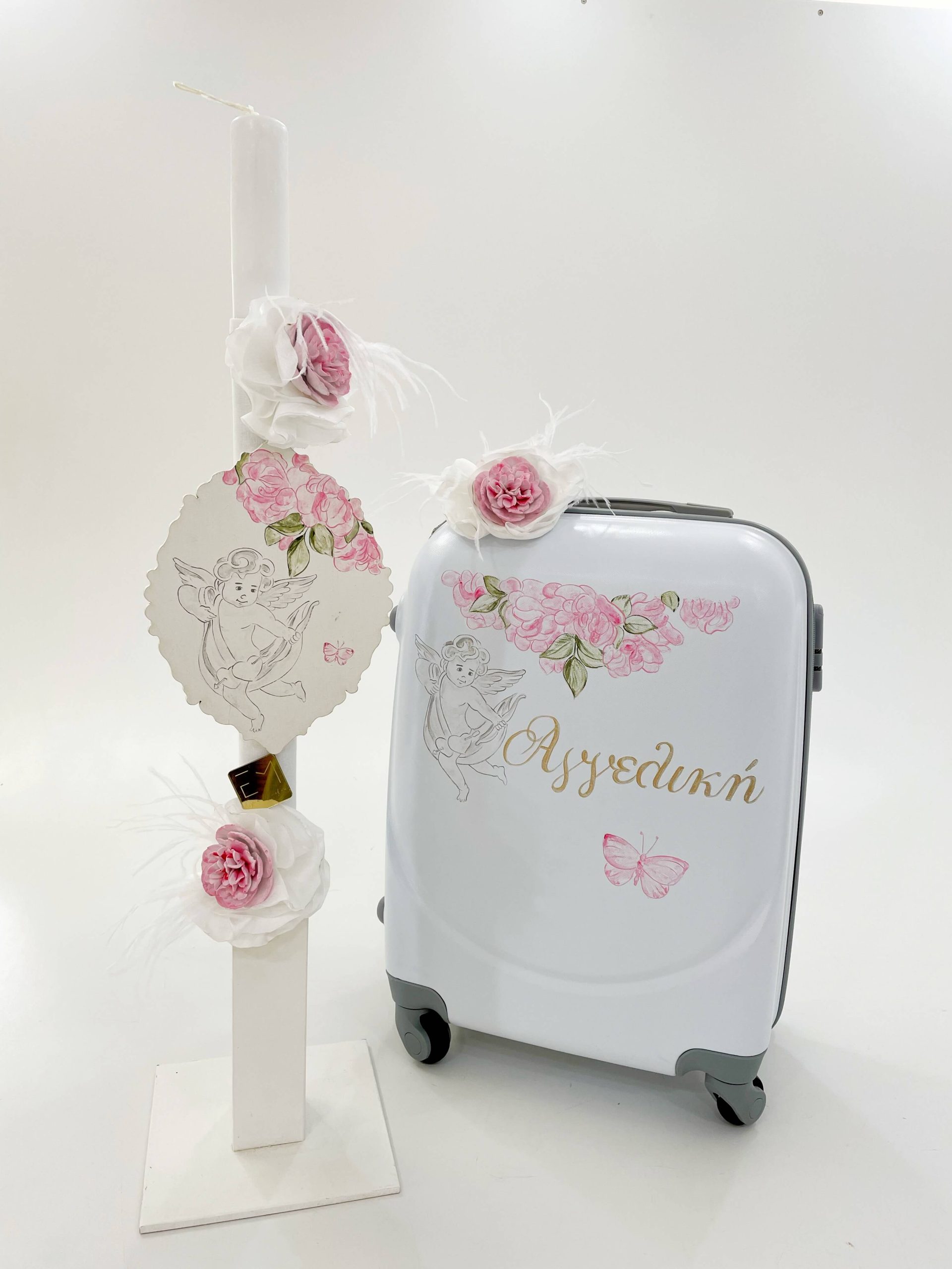 ΈΛΕΝΑ ΜΑΝΆΚΟΥ - Sweet Angel