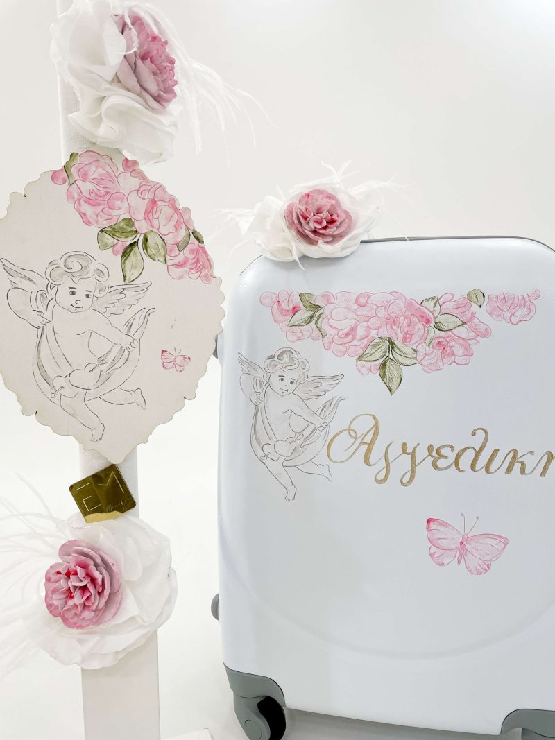 ΈΛΕΝΑ ΜΑΝΆΚΟΥ - Sweet Angel