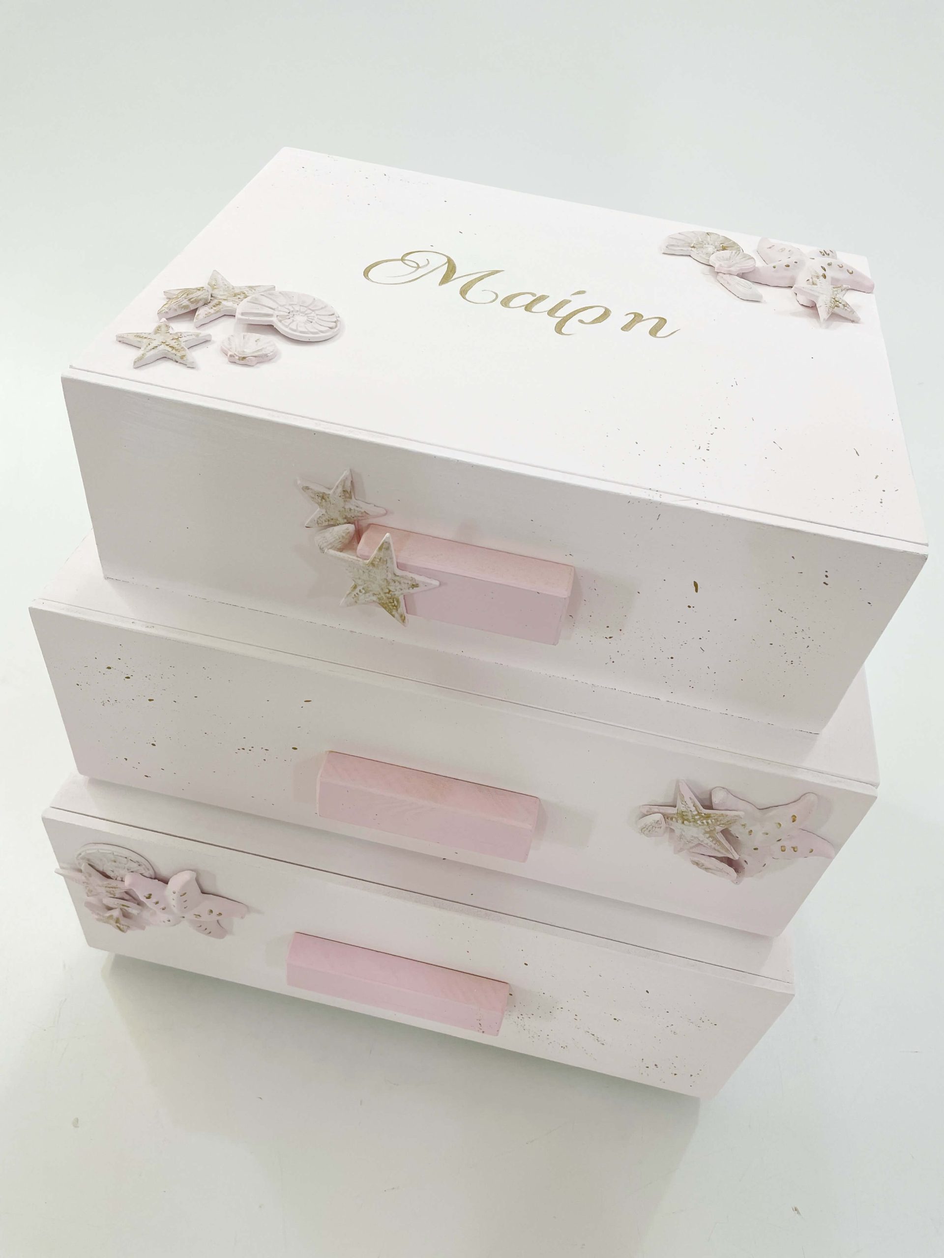 ΈΛΕΝΑ ΜΑΝΆΚΟΥ - Pink Sea