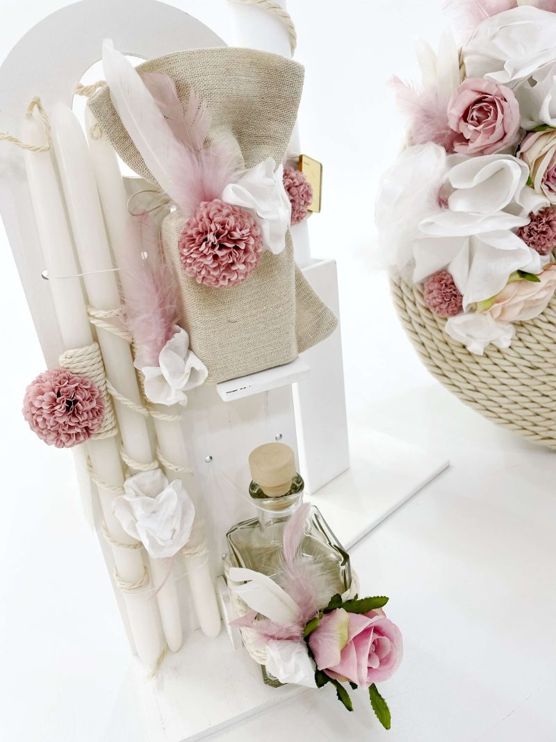 ΈΛΕΝΑ ΜΑΝΆΚΟΥ - Pink Rainbow