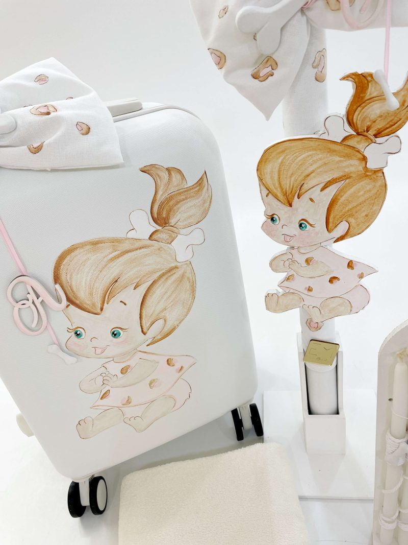 ΈΛΕΝΑ ΜΑΝΆΚΟΥ - Stone Girl