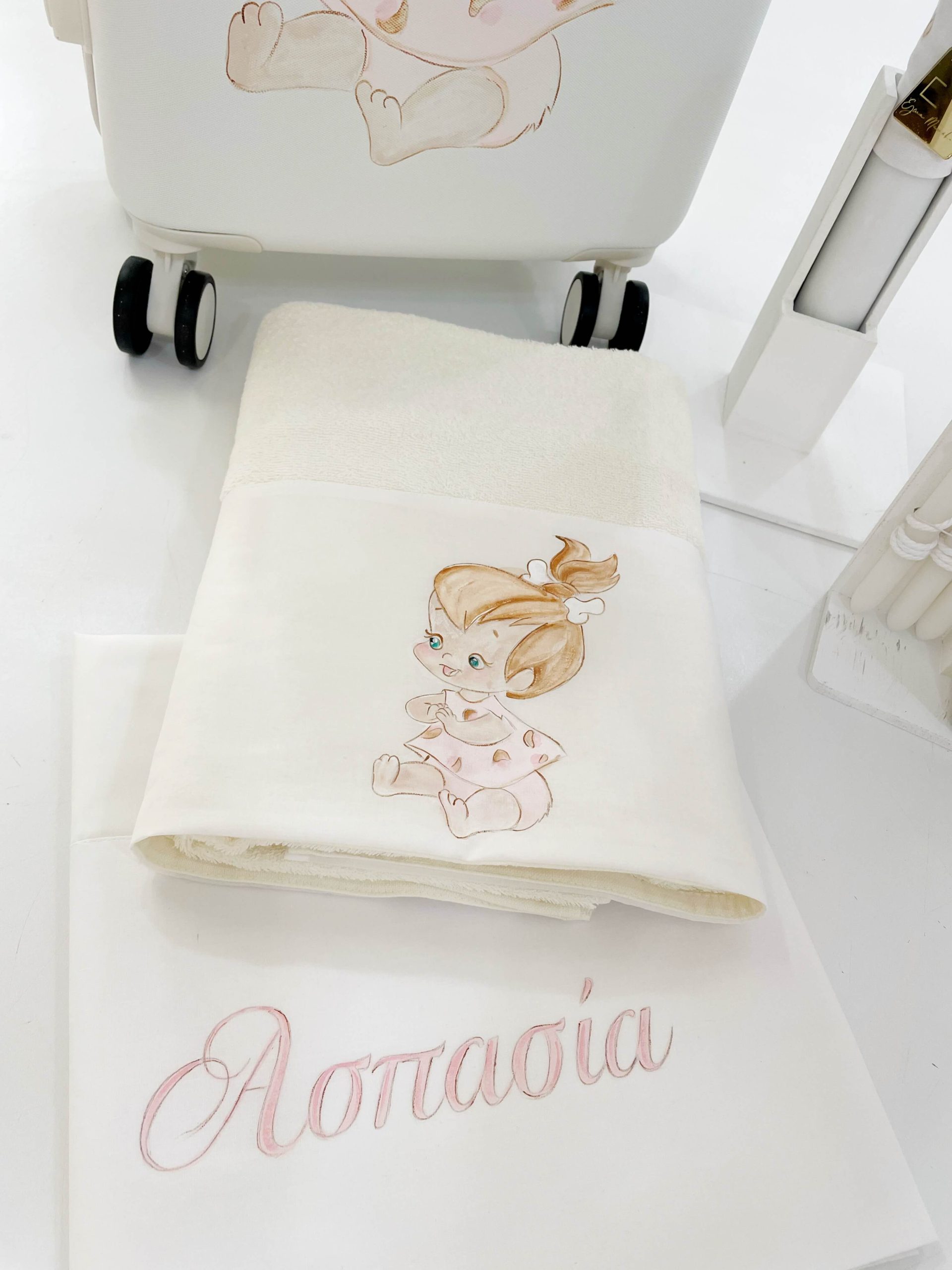 ΈΛΕΝΑ ΜΑΝΆΚΟΥ - Stone Girl