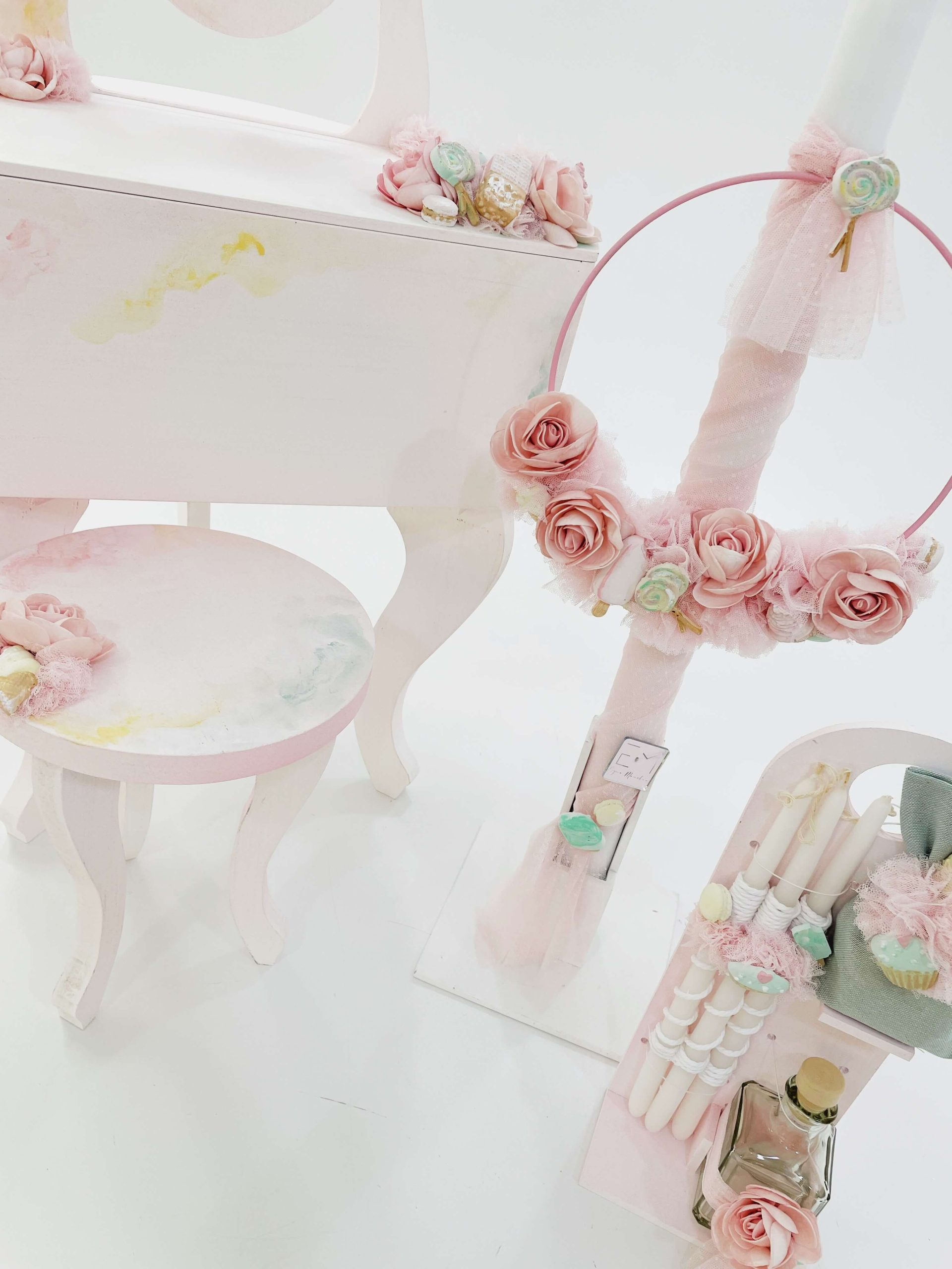 ΈΛΕΝΑ ΜΑΝΆΚΟΥ - Ζαχαρένια