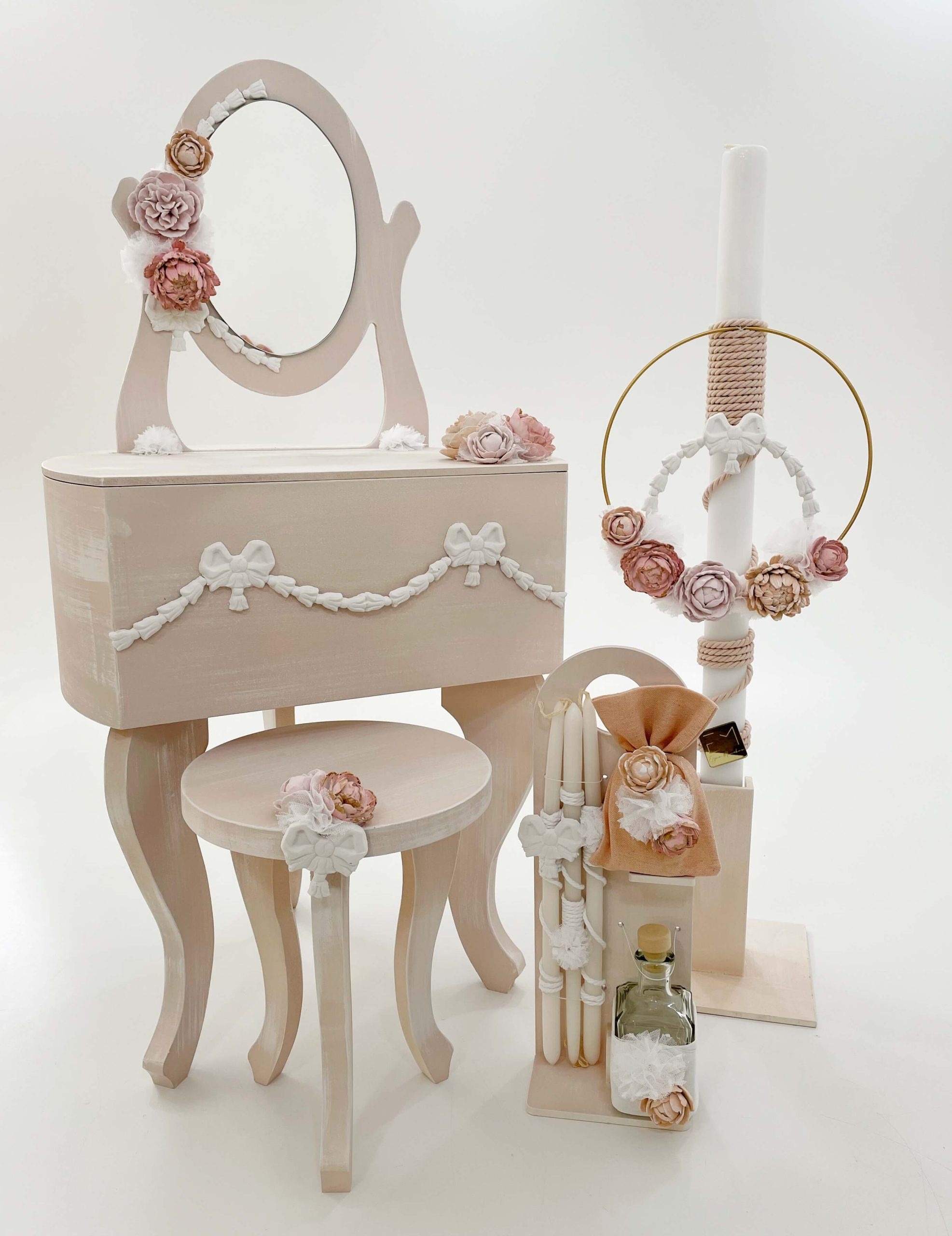 ΈΛΕΝΑ ΜΑΝΆΚΟΥ - Classic Chic