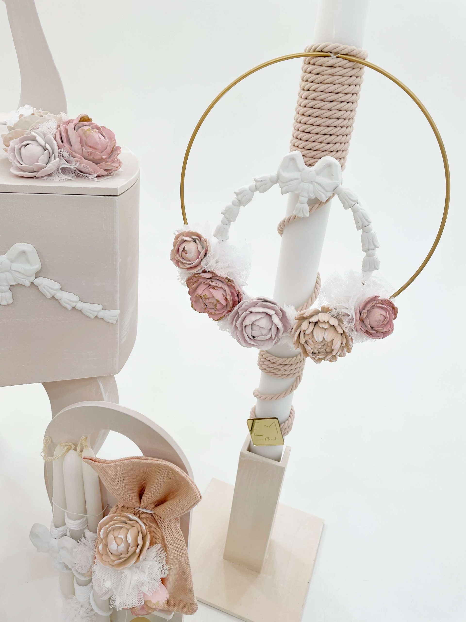 ΈΛΕΝΑ ΜΑΝΆΚΟΥ - Classic Chic