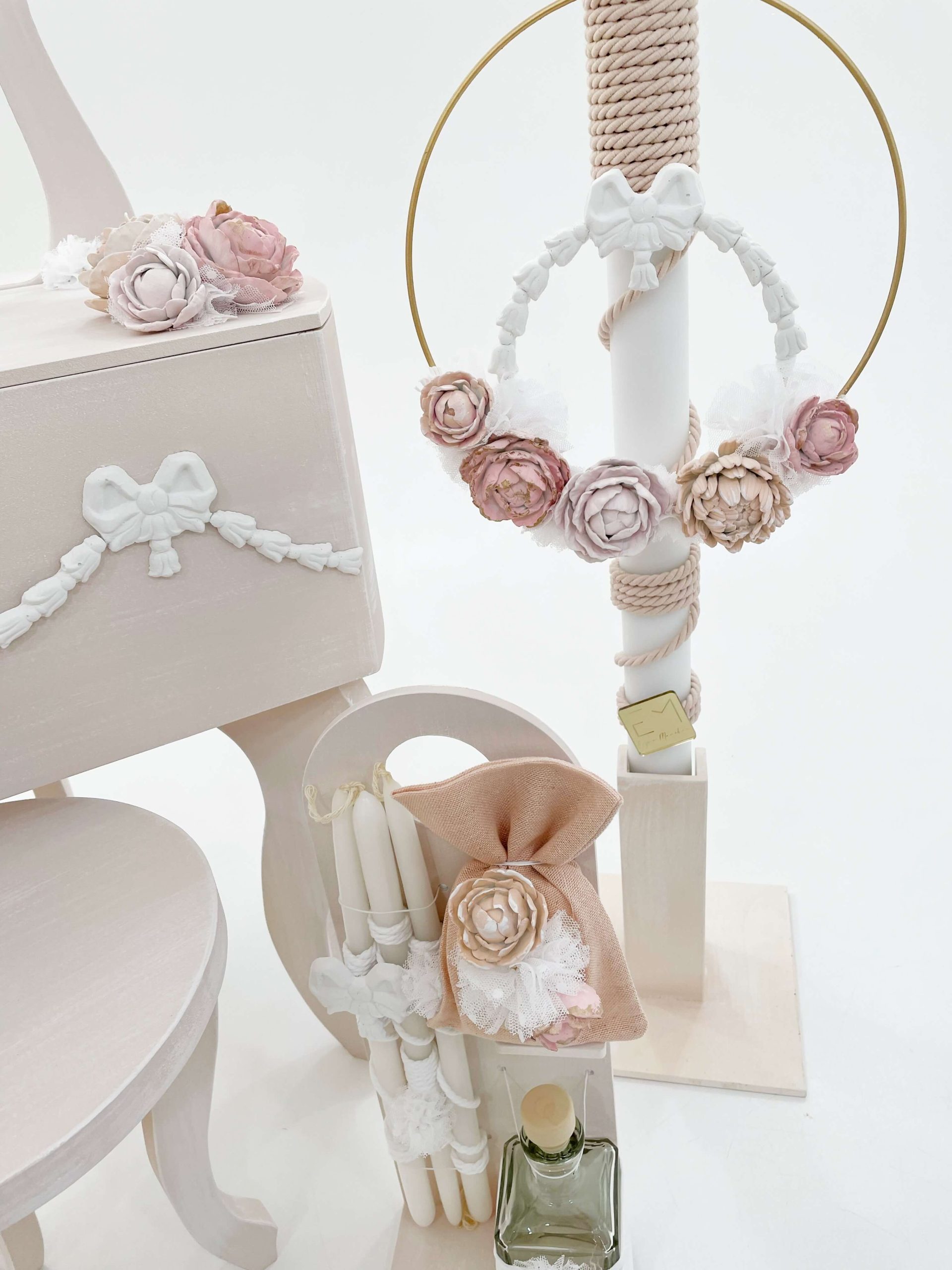 ΈΛΕΝΑ ΜΑΝΆΚΟΥ - Classic Chic